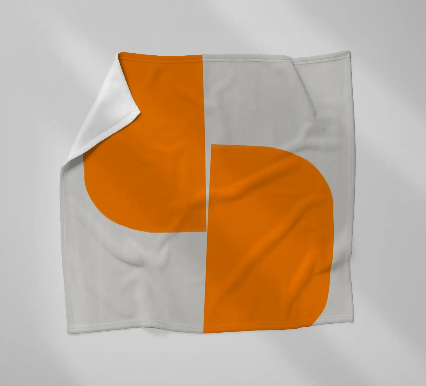 102 Fleecedecke von Rose Beck Art