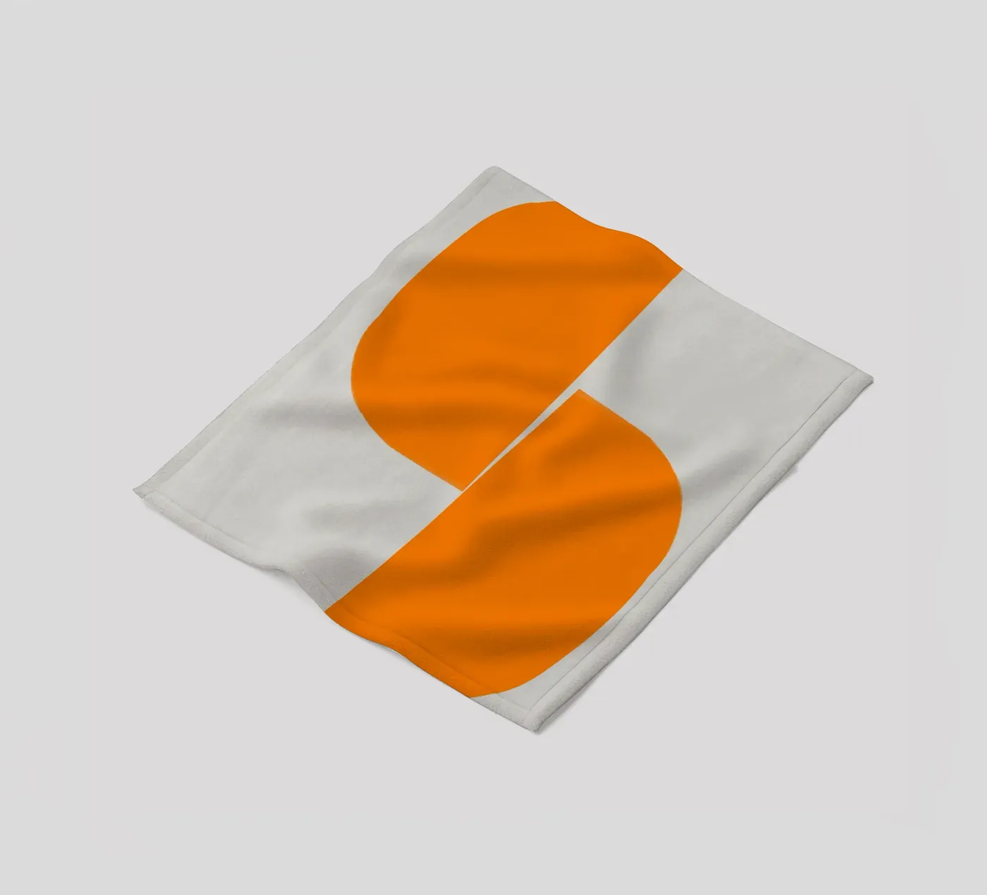 102 Fleecedecke von Rose Beck Art