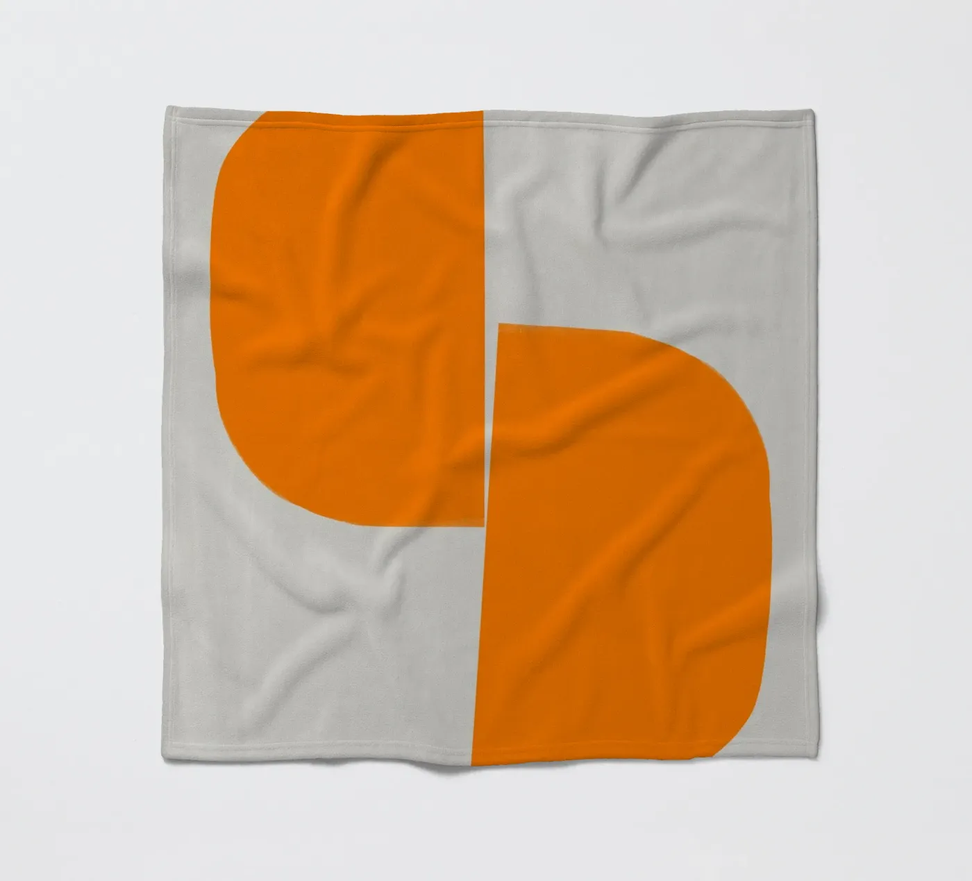 102 Fleecedecke von Rose Beck Art