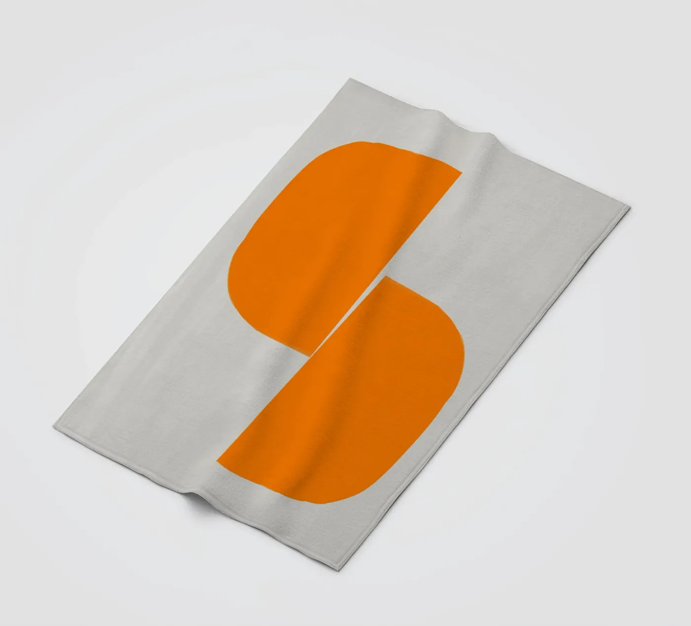 102 Fleecedecke von Rose Beck Art