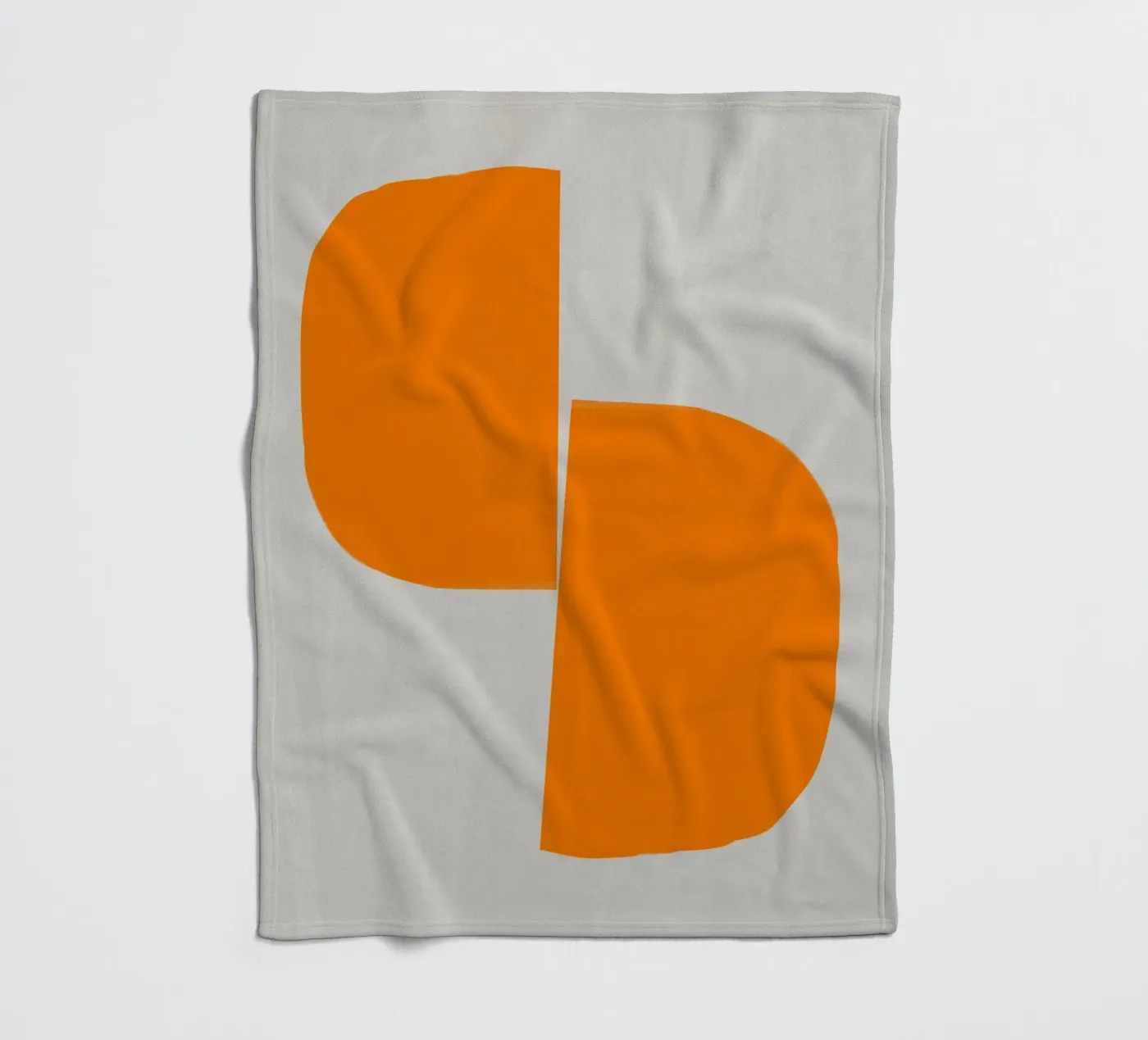 102 Fleecedecke von Rose Beck Art