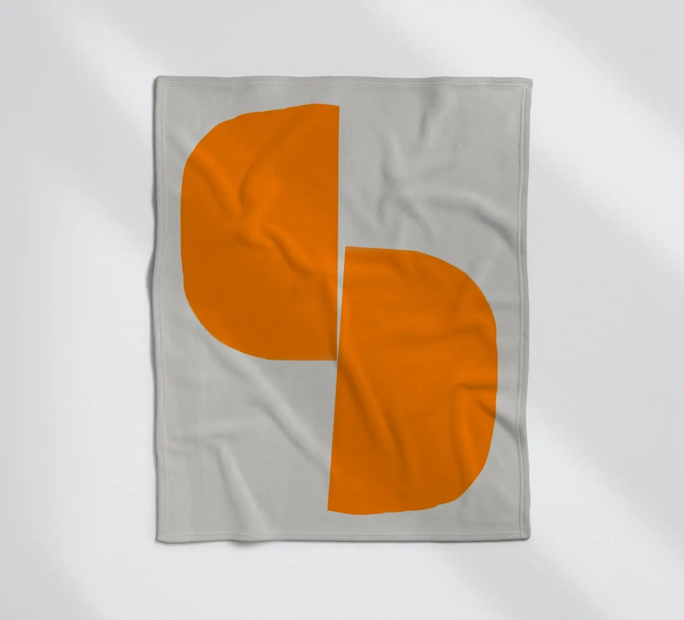 102 Fleecedecke von Rose Beck Art