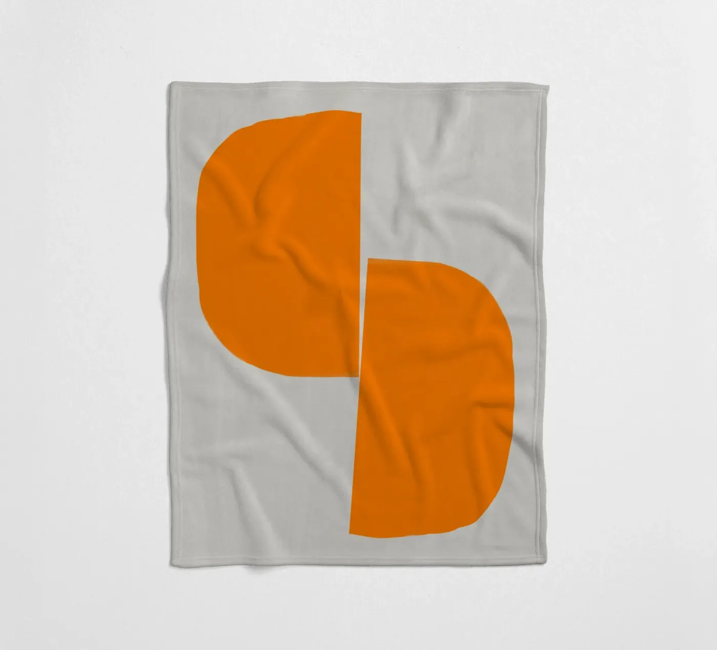 102 Fleecedecke von Rose Beck Art