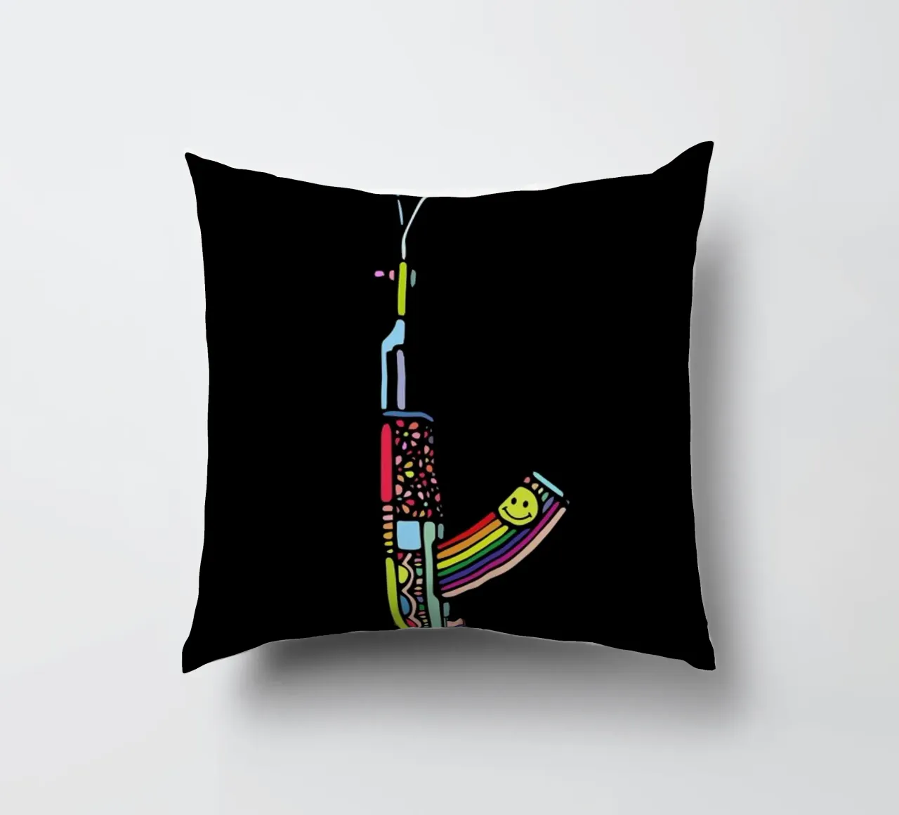 Grl Pwr Weapon cuscino da Ninhol