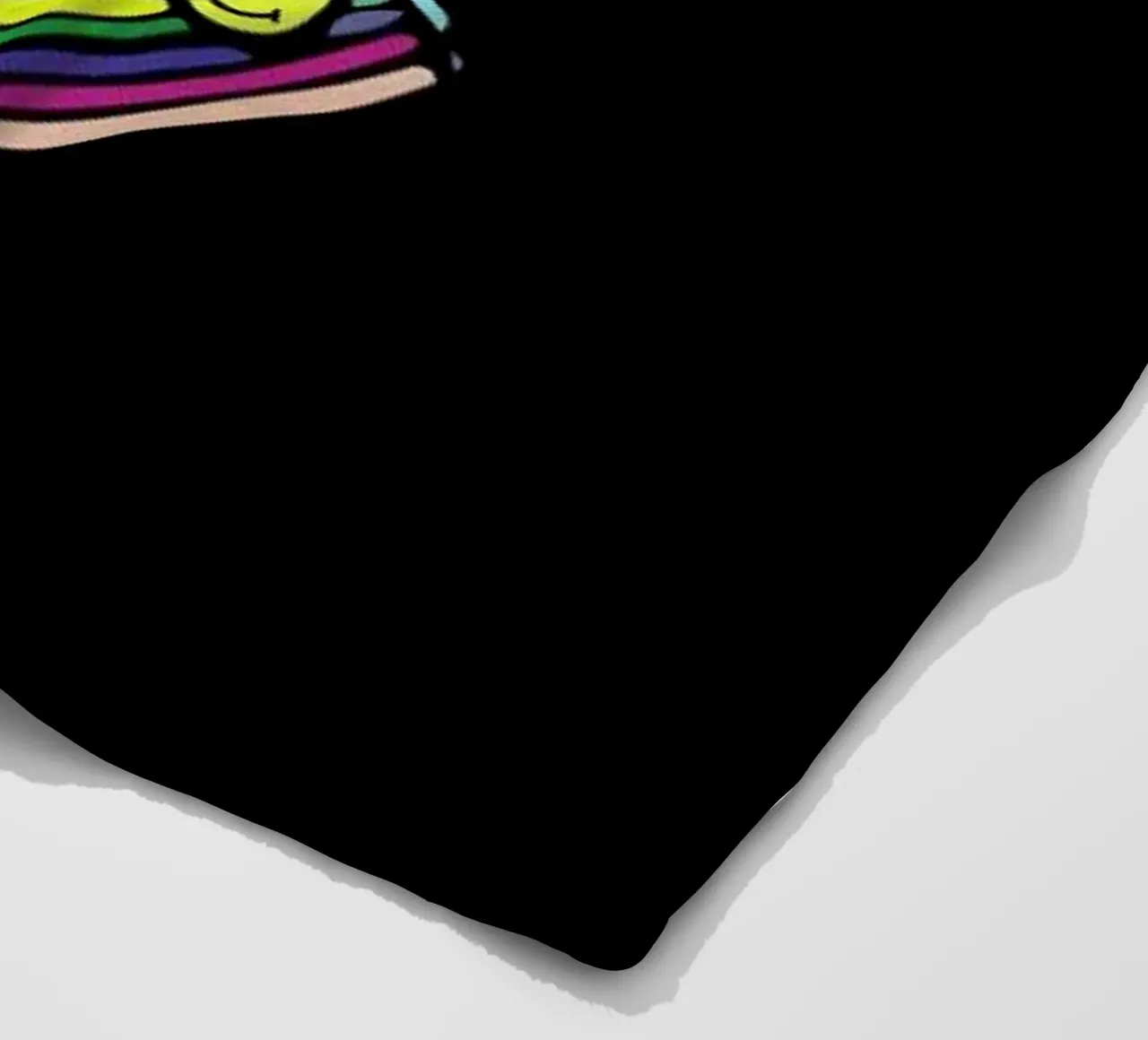 Grl Pwr Weapon coperta in pile da Ninhol