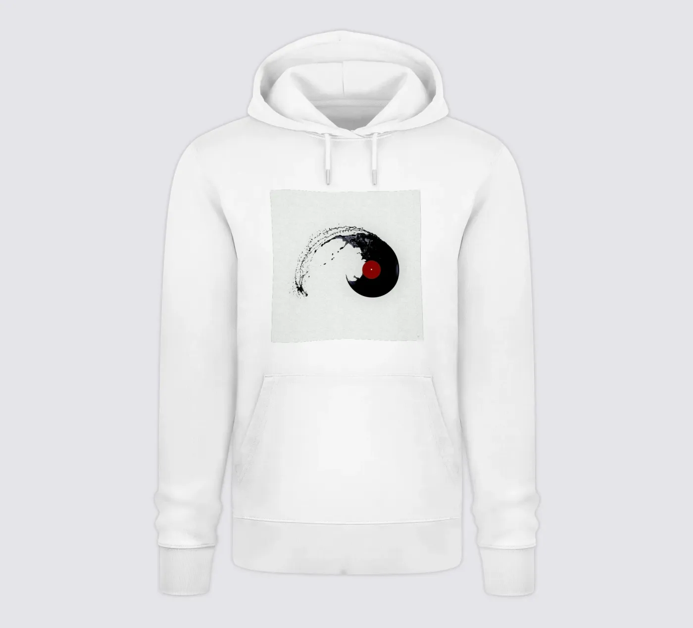 Funk hoodie van The Sound of Applause