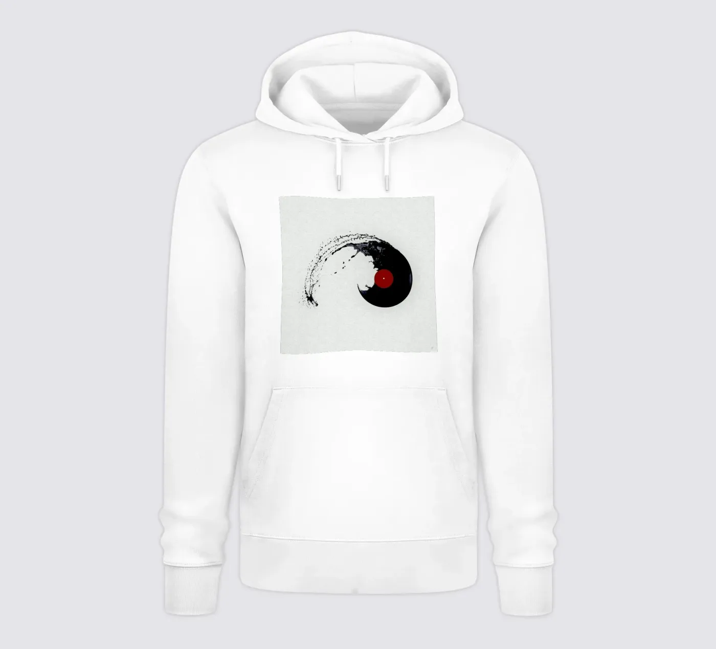 Funk hoodie van The Sound of Applause