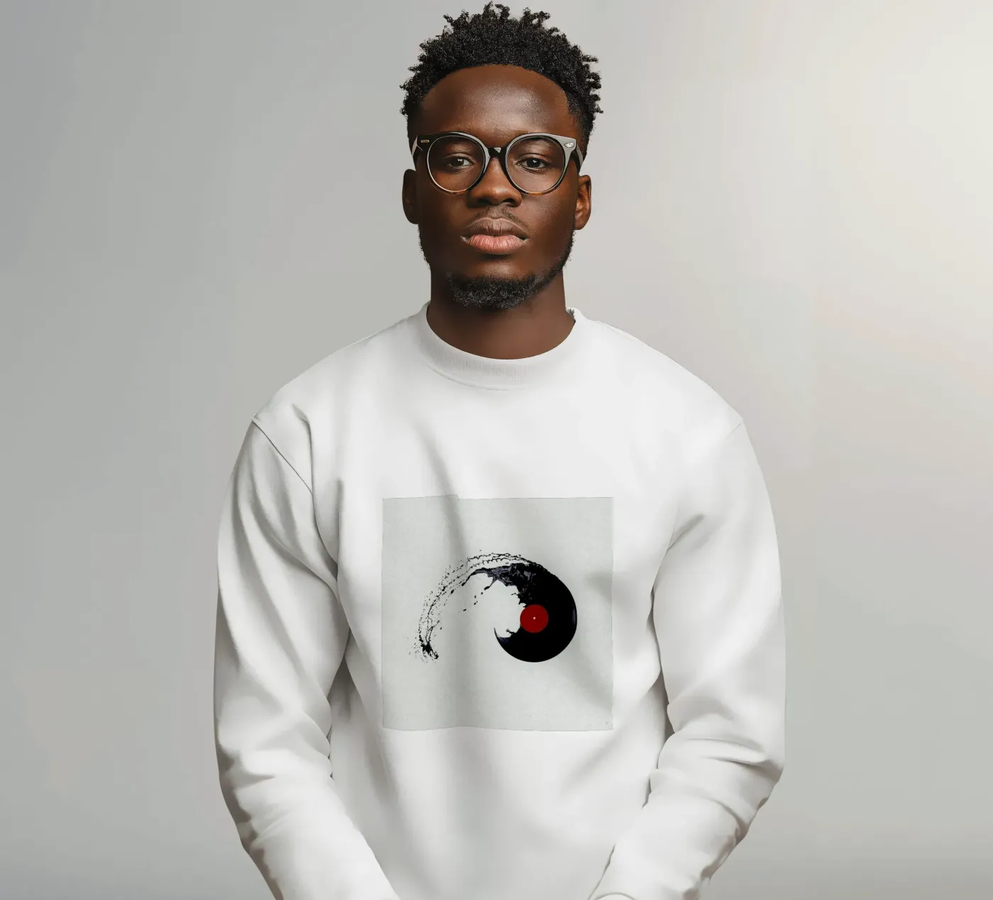 Funk sweat de The Sound of Applause