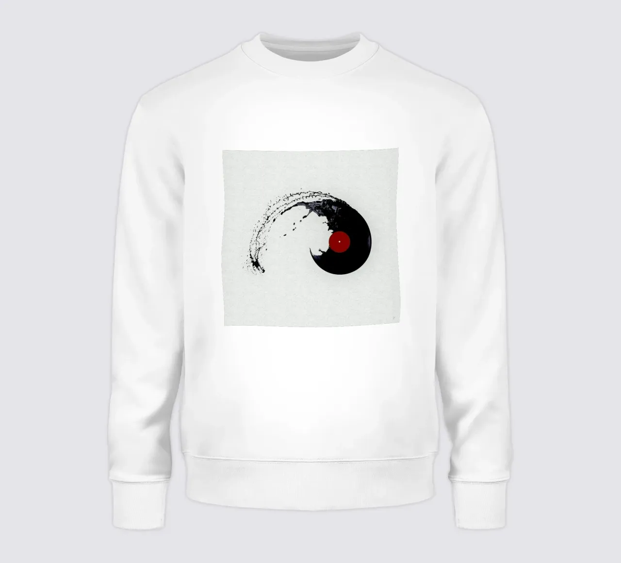 Funk sweat de The Sound of Applause