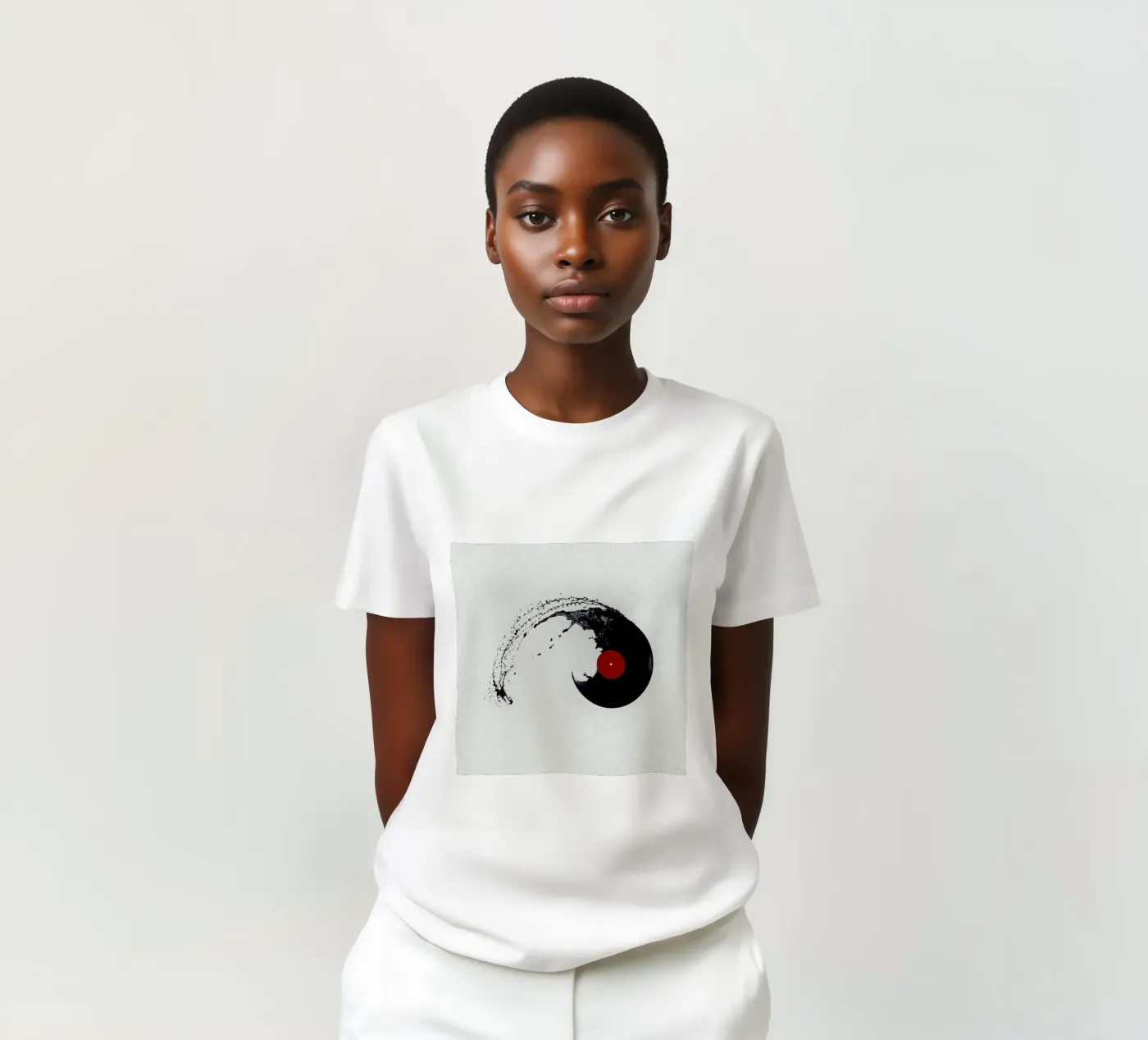 Funk t-shirt da The Sound of Applause