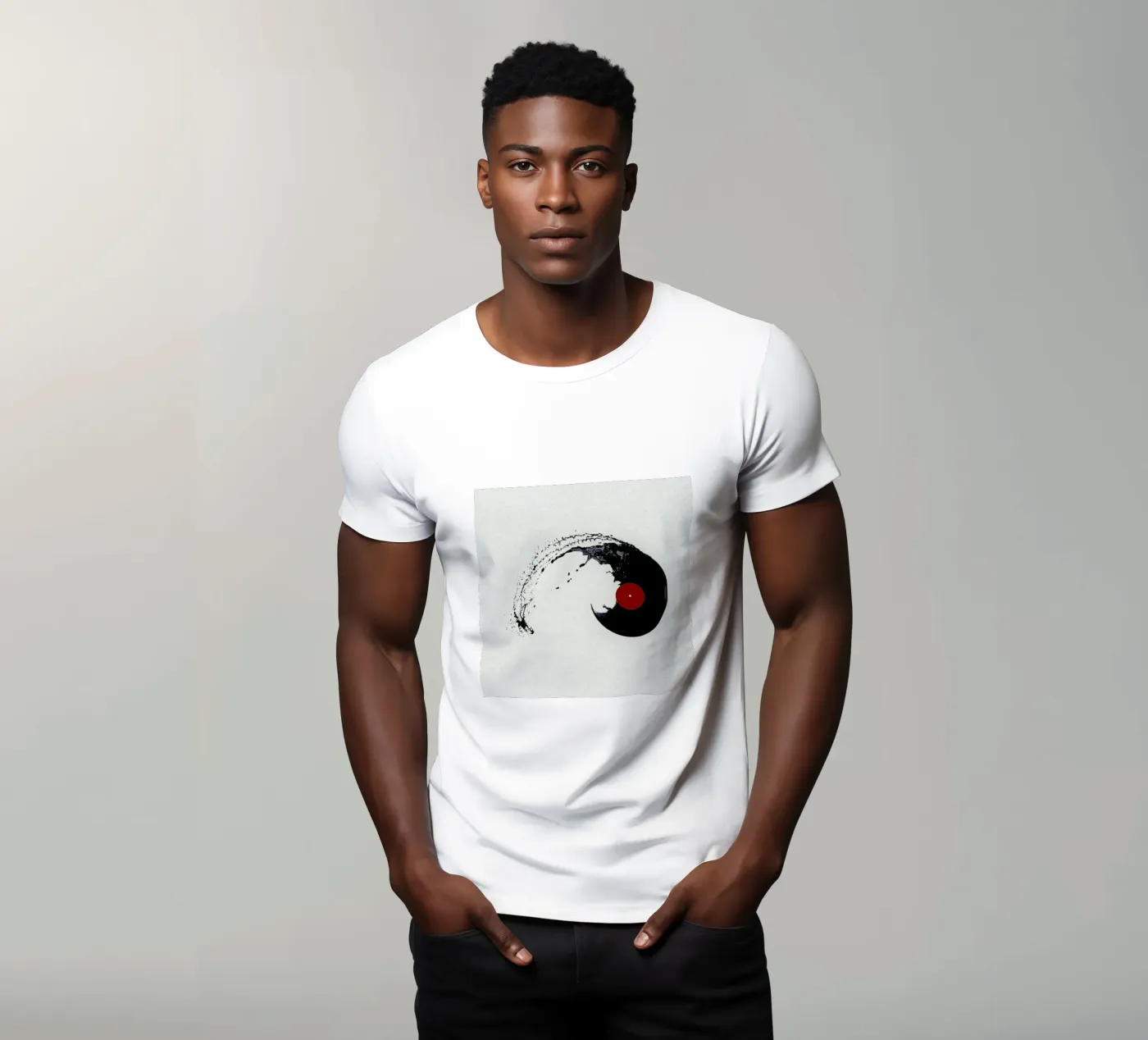 Funk t-shirt da The Sound of Applause