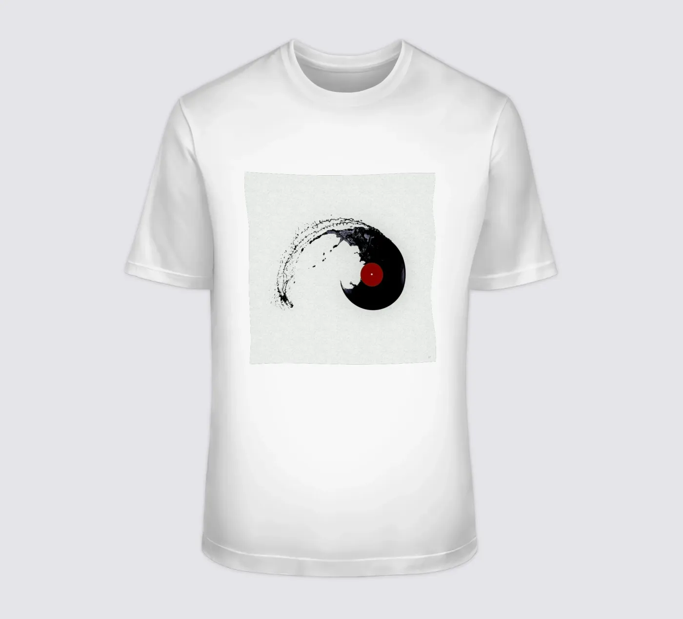 Funk t-shirt da The Sound of Applause