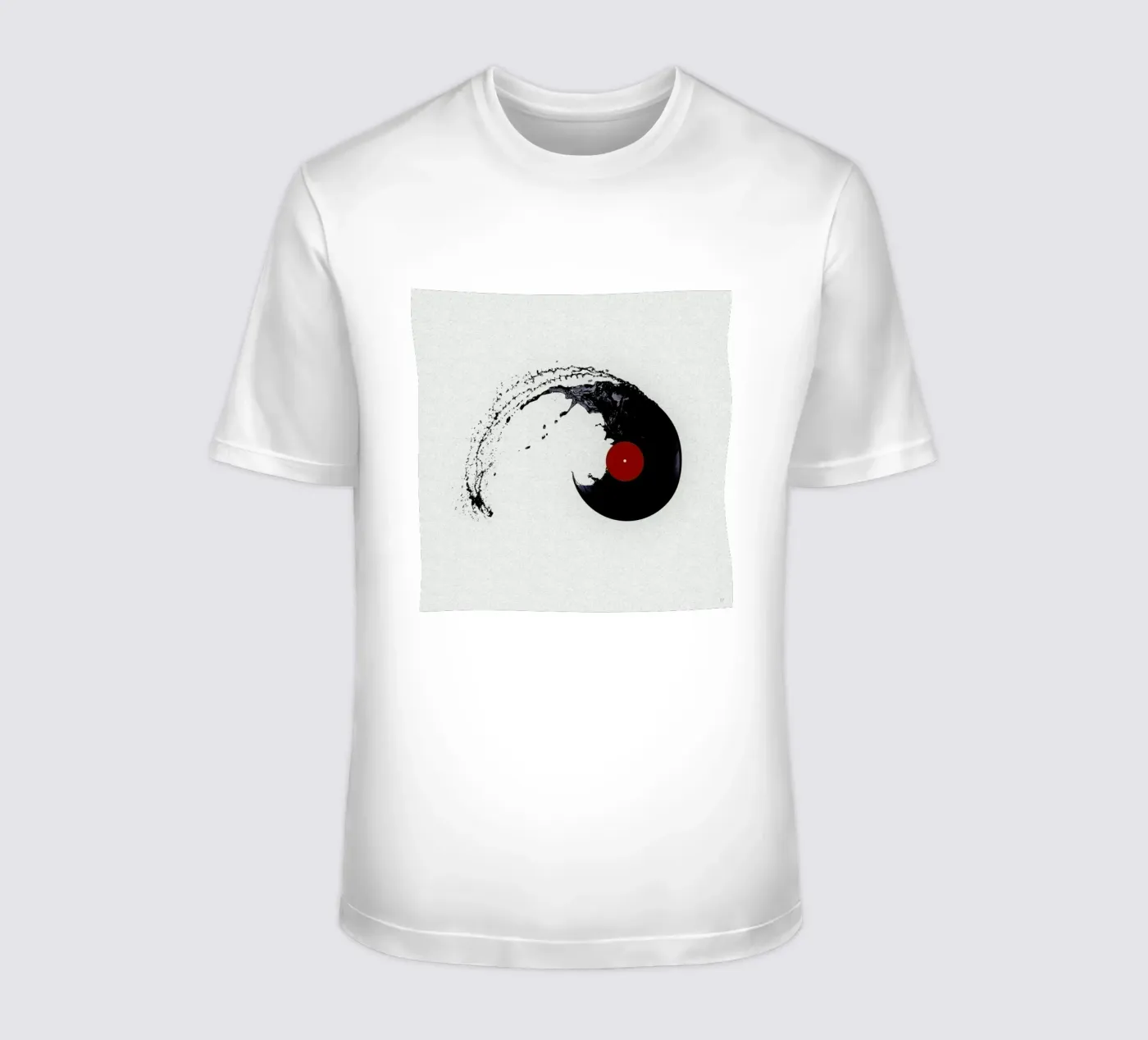 Funk t-shirt da The Sound of Applause