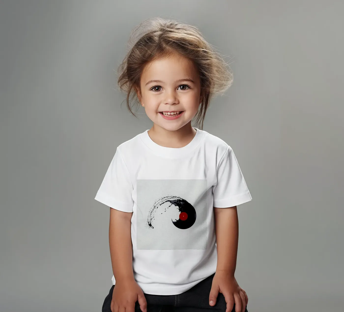 Funk kinder t-shirt van The Sound of Applause