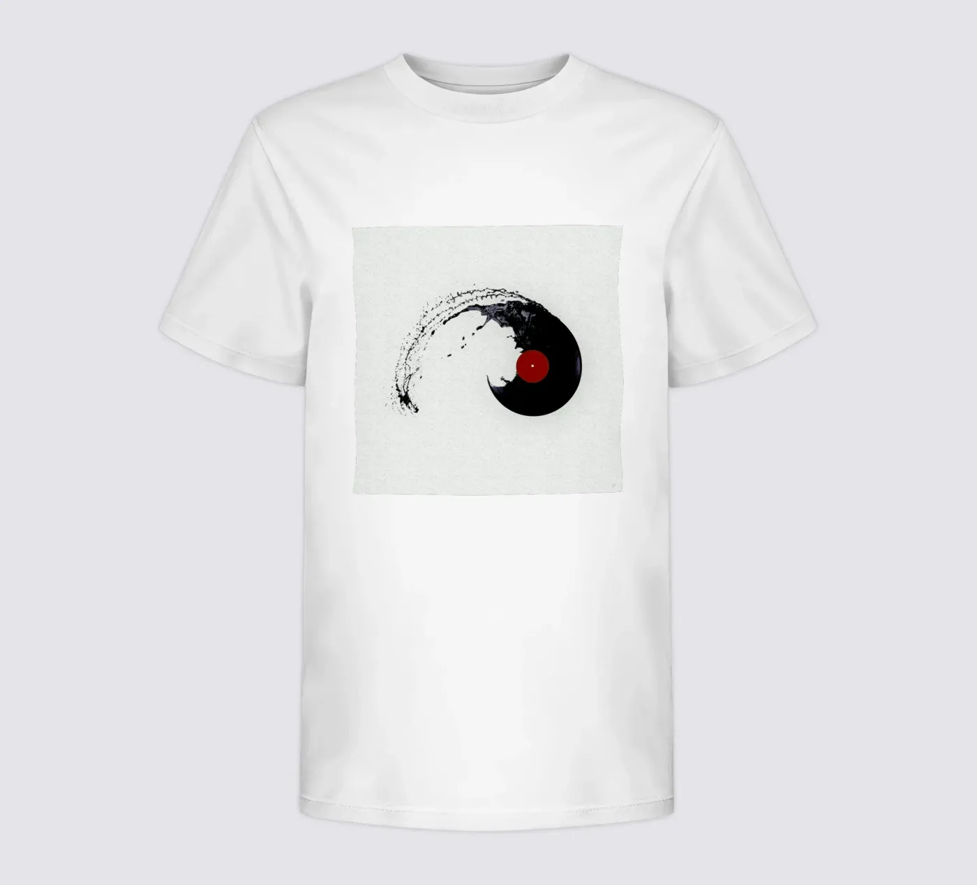 Funk kinder t-shirt van The Sound of Applause