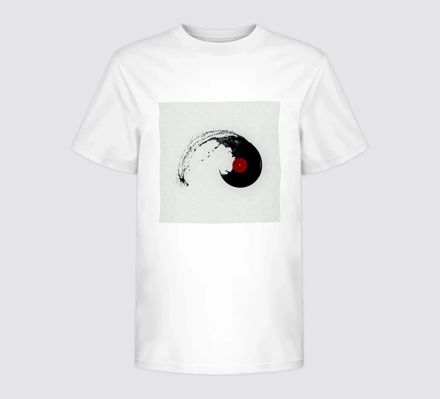 Funk kinder t-shirt van The Sound of Applause