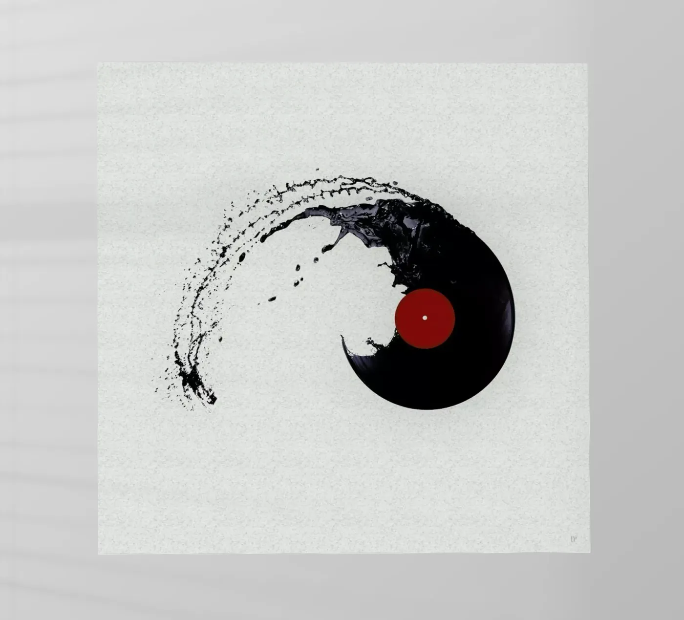 Funk pellicola backlit da The Sound of Applause