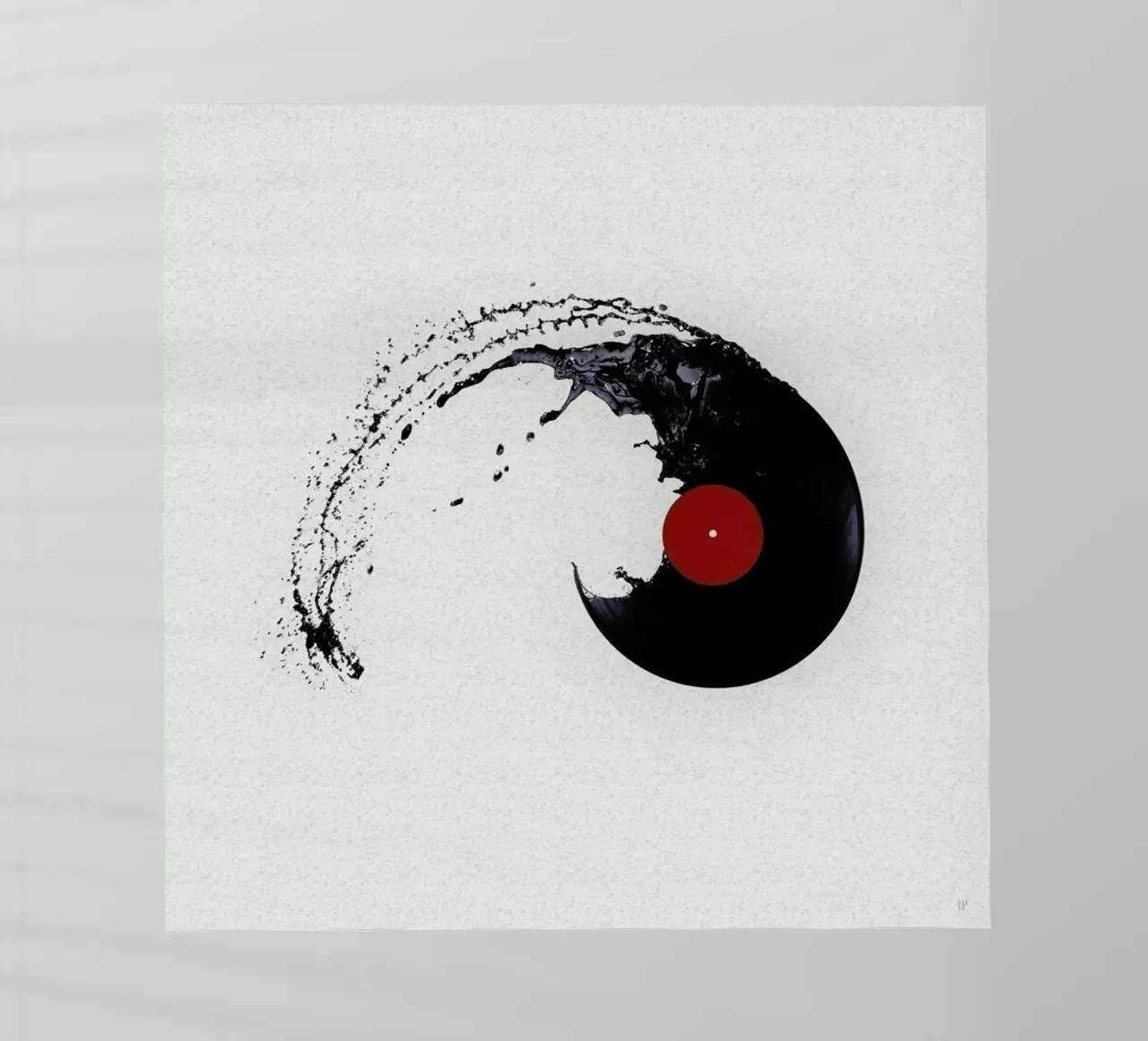 Funk pellicola backlit da The Sound of Applause