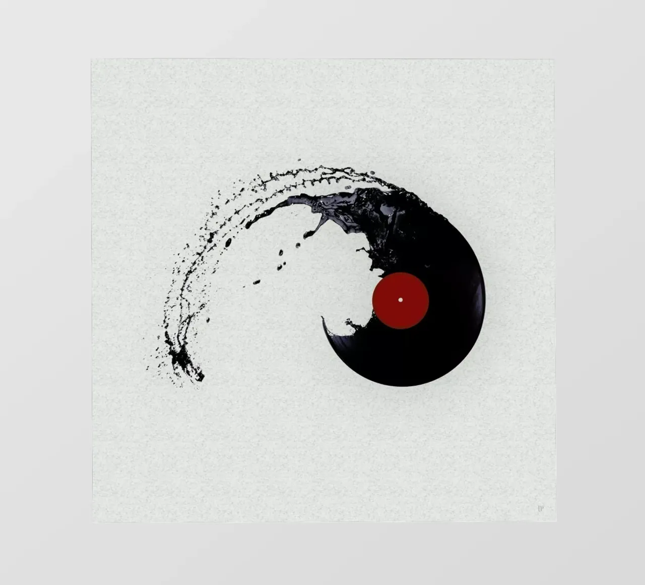 Funk pellicola backlit da The Sound of Applause