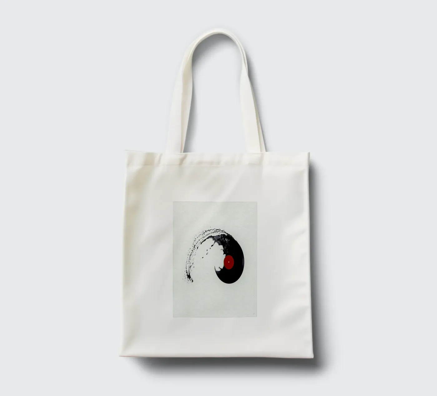 Funk tote bag by The Sound of Applause