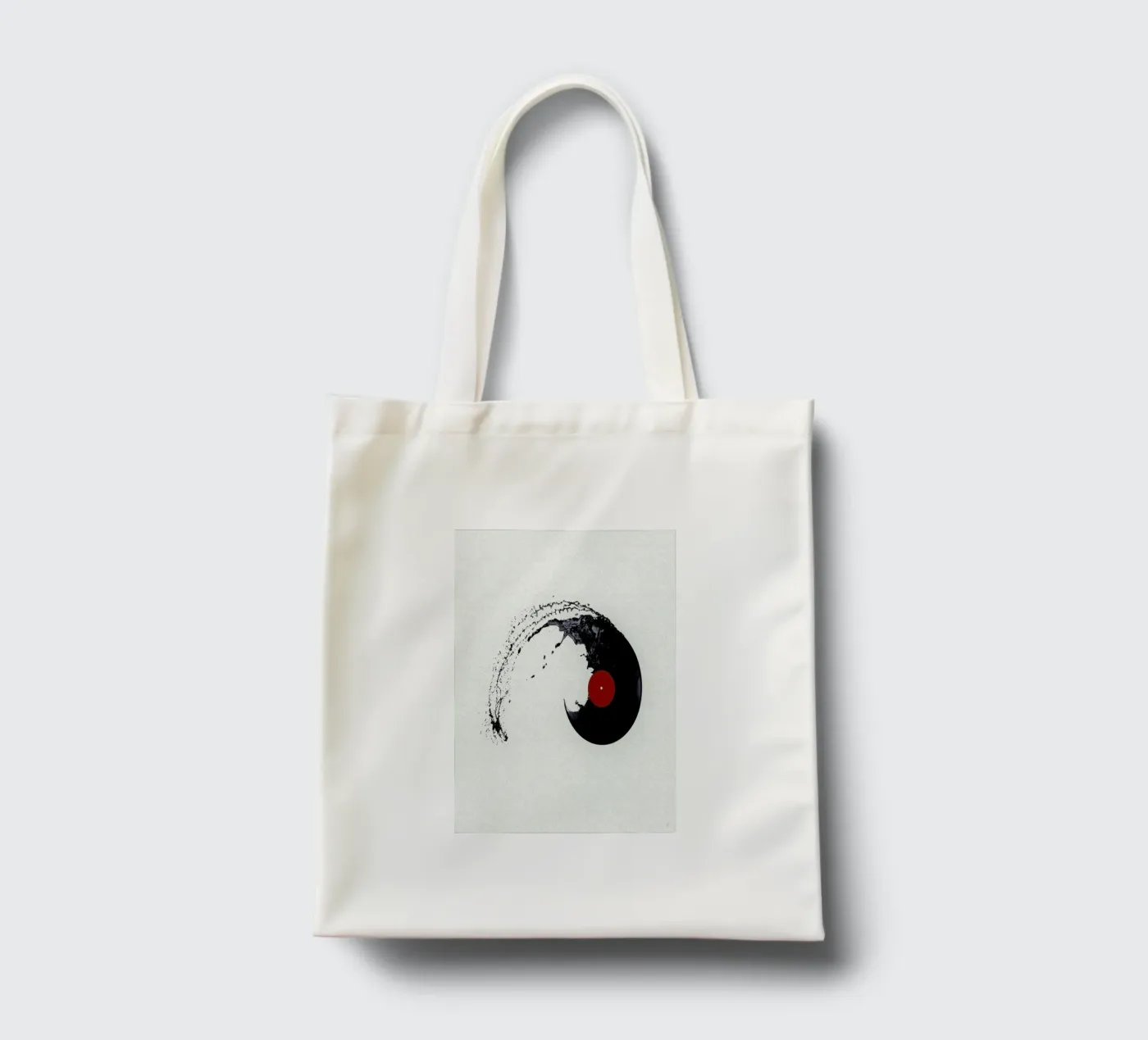 Funk tote bag by The Sound of Applause