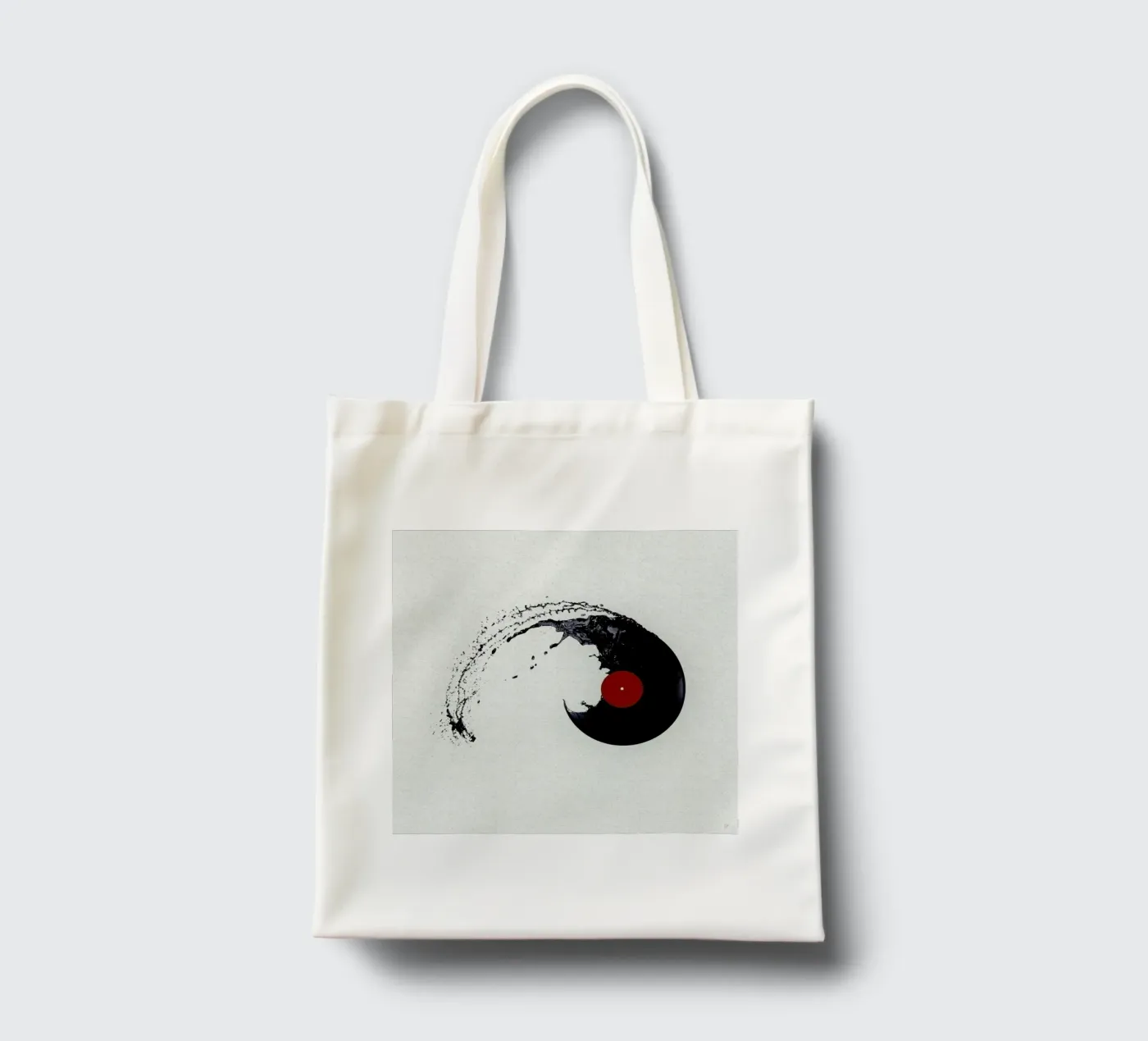 Funk tote bag by The Sound of Applause