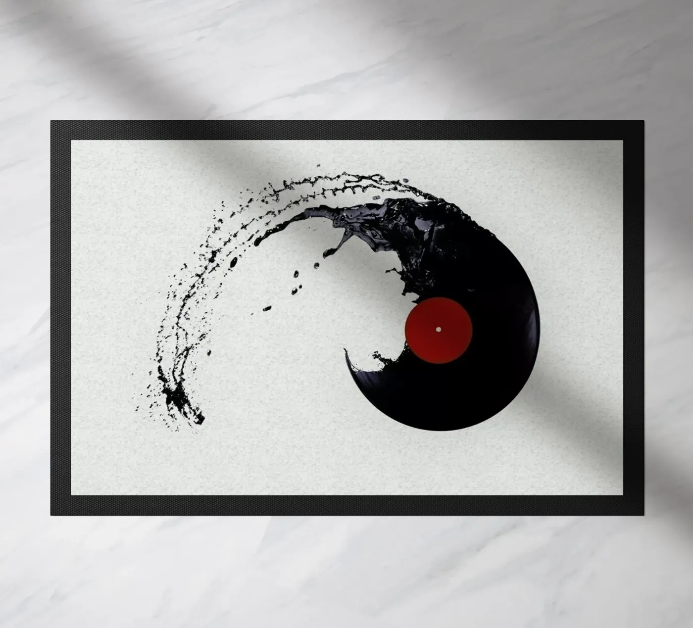 Funk Fußmatte von The Sound of Applause