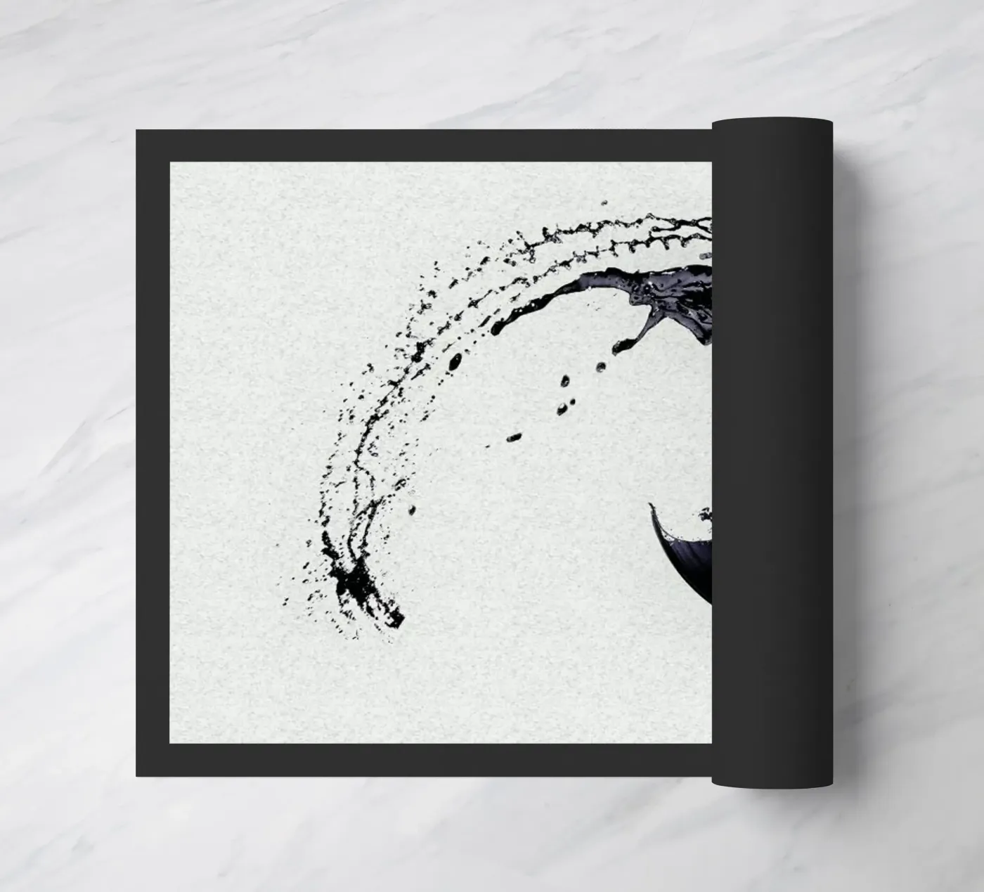 Funk Fußmatte von The Sound of Applause