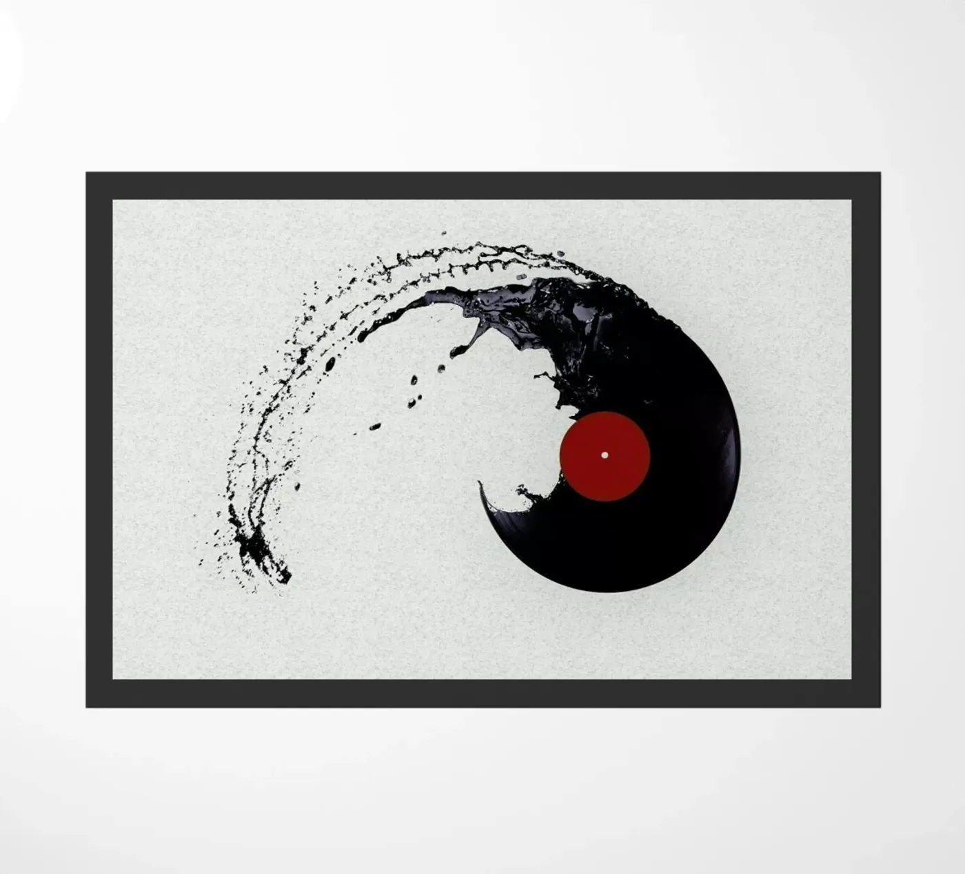 Funk Fußmatte von The Sound of Applause