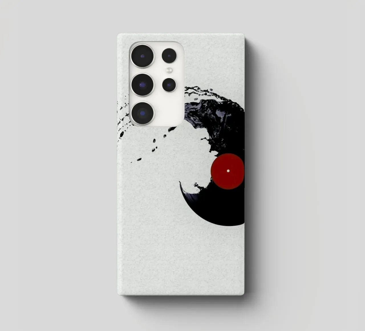 Funk cover samsung da The Sound of Applause