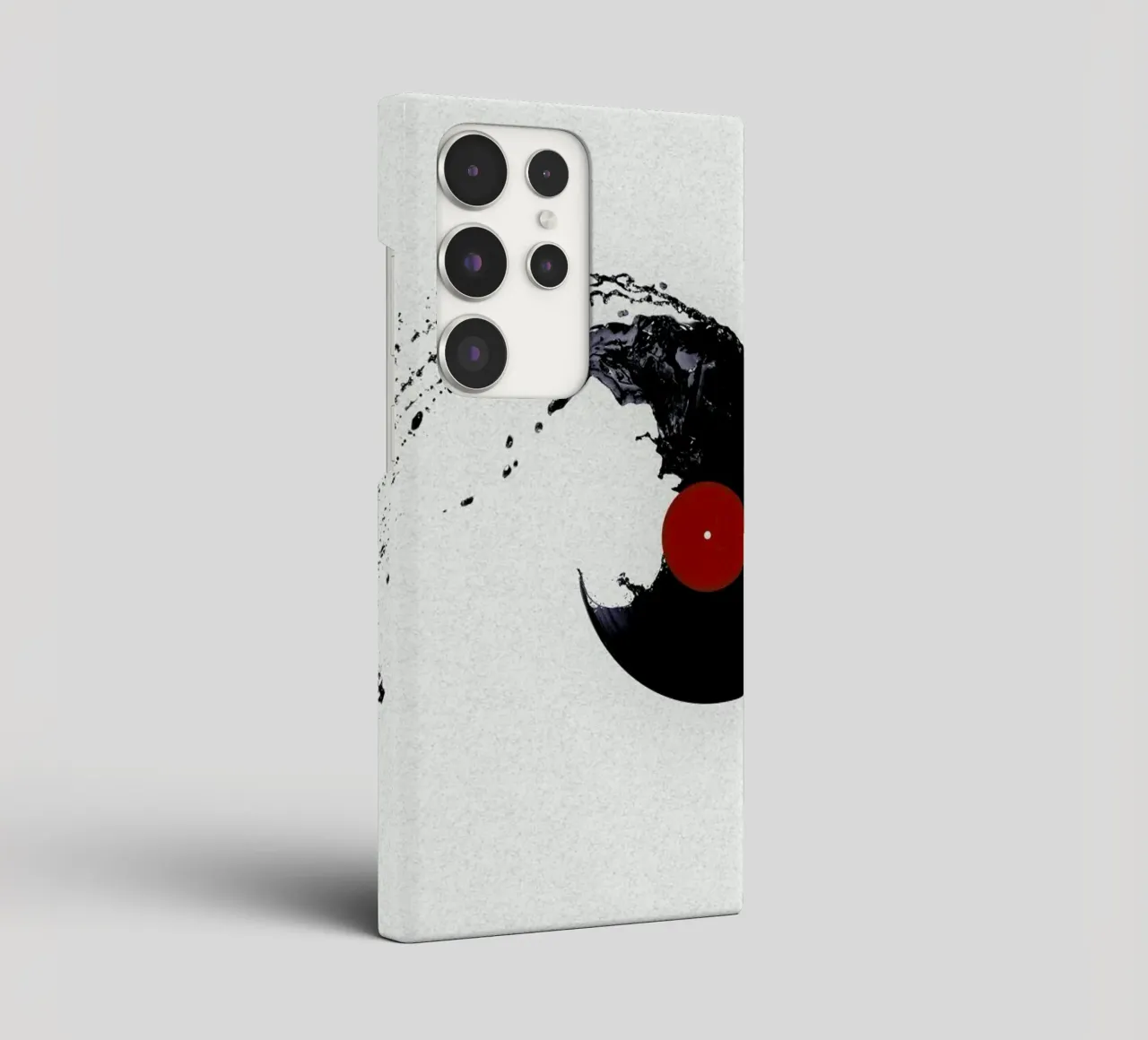 Funk cover samsung da The Sound of Applause