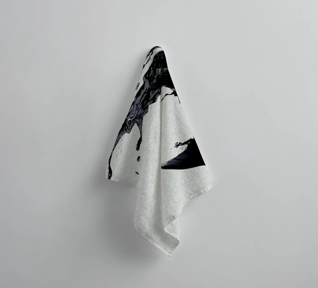 Funk badhanddoek van The Sound of Applause