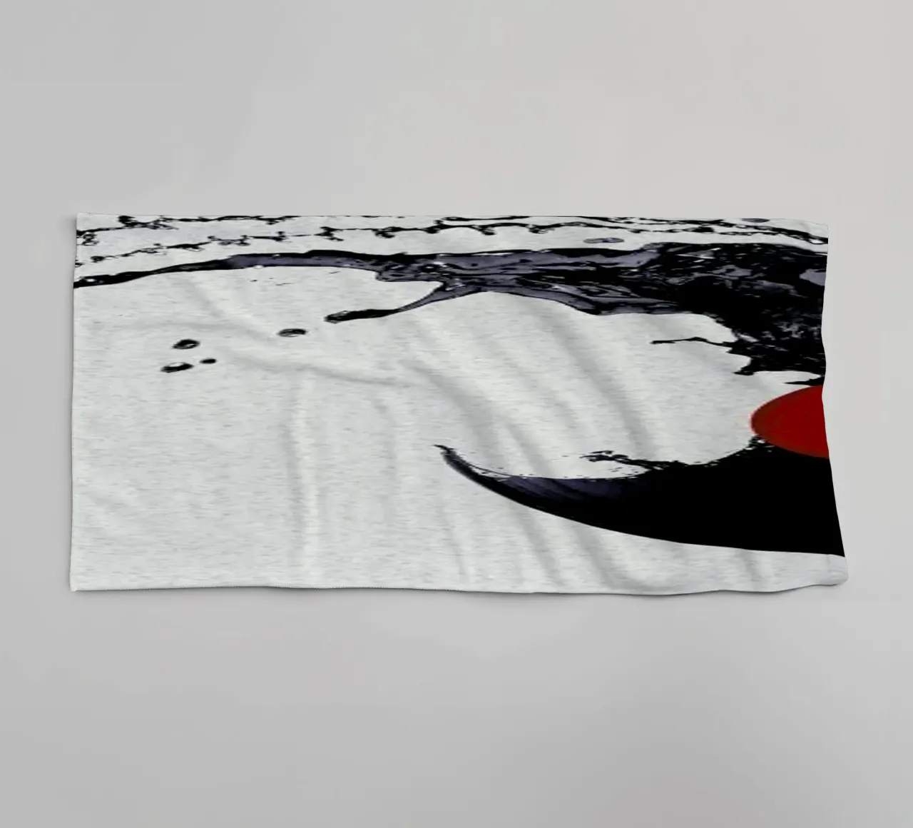 Funk badhanddoek van The Sound of Applause