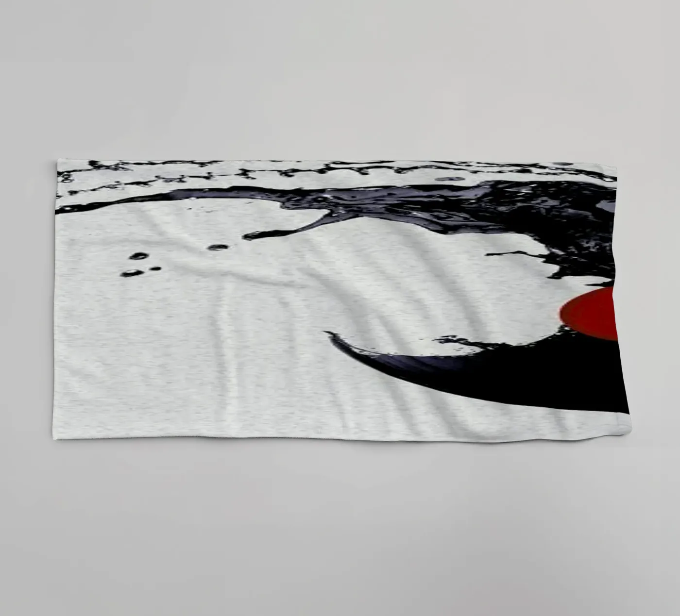Funk badhanddoek van The Sound of Applause