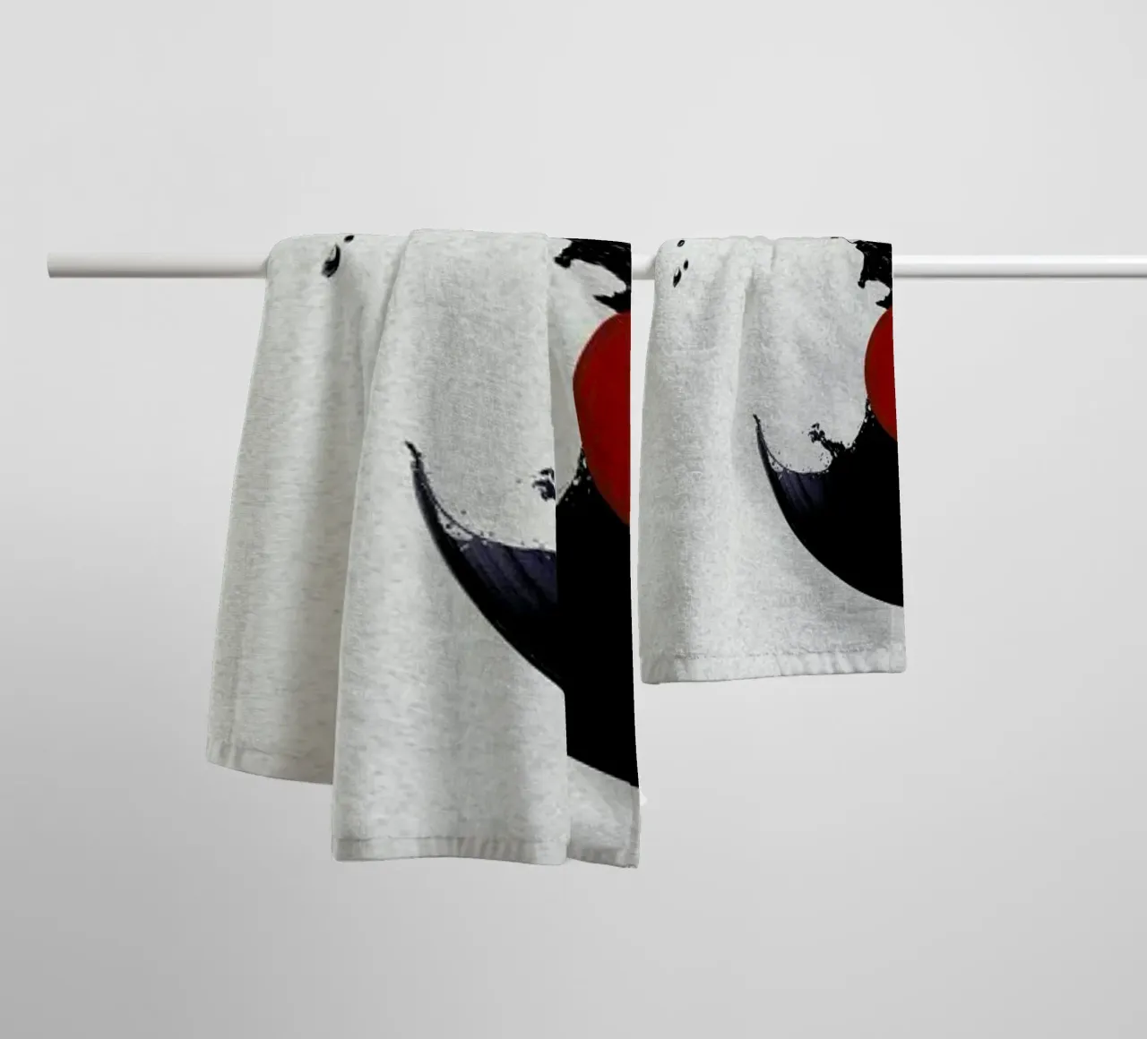 Funk badhanddoek van The Sound of Applause