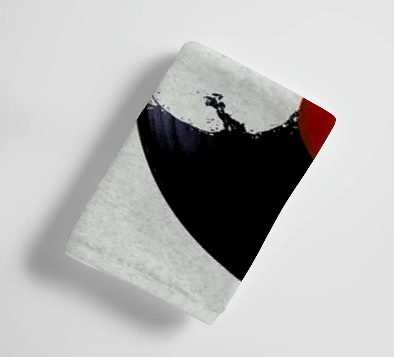 Funk badhanddoek van The Sound of Applause