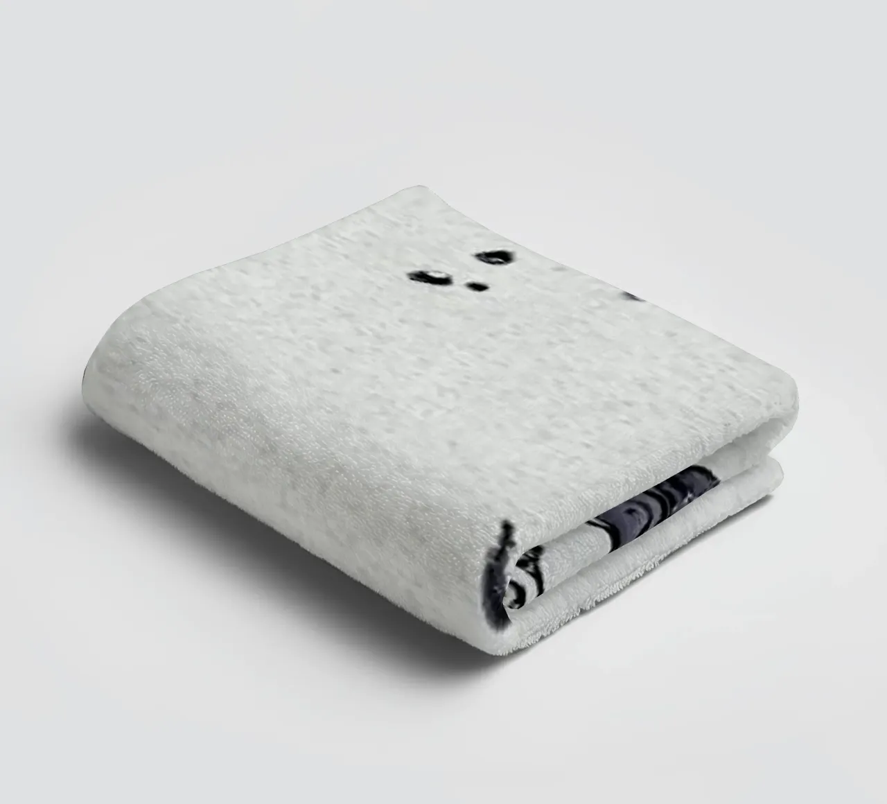 Funk badhanddoek van The Sound of Applause