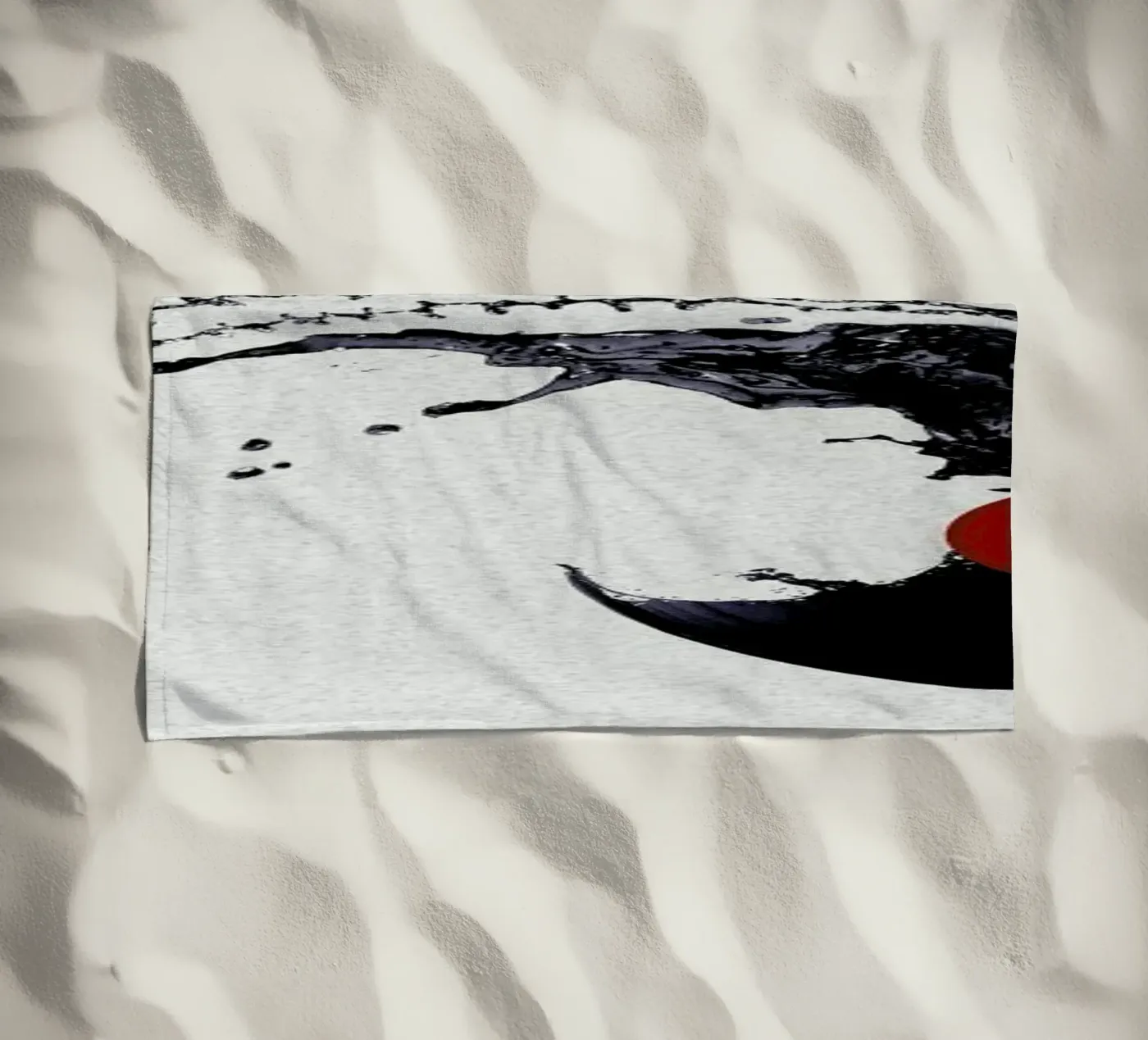 Funk telo mare da The Sound of Applause