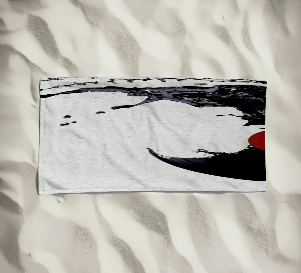 Funk telo mare da The Sound of Applause