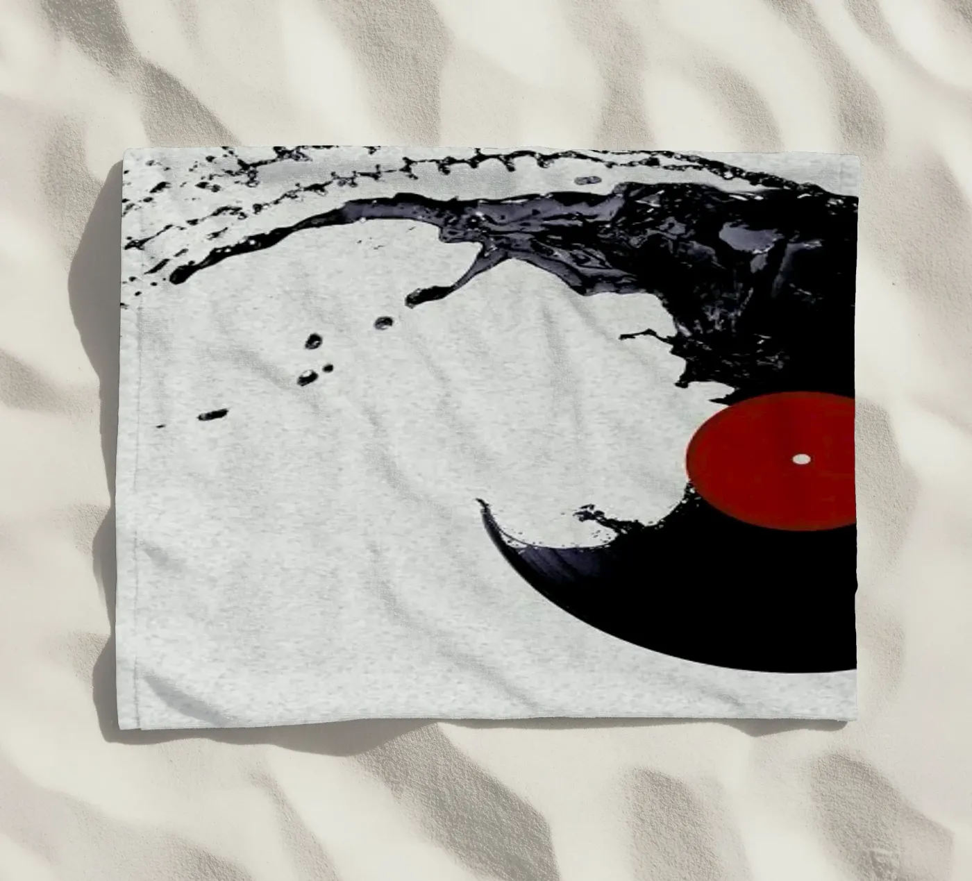 Funk telo mare da The Sound of Applause