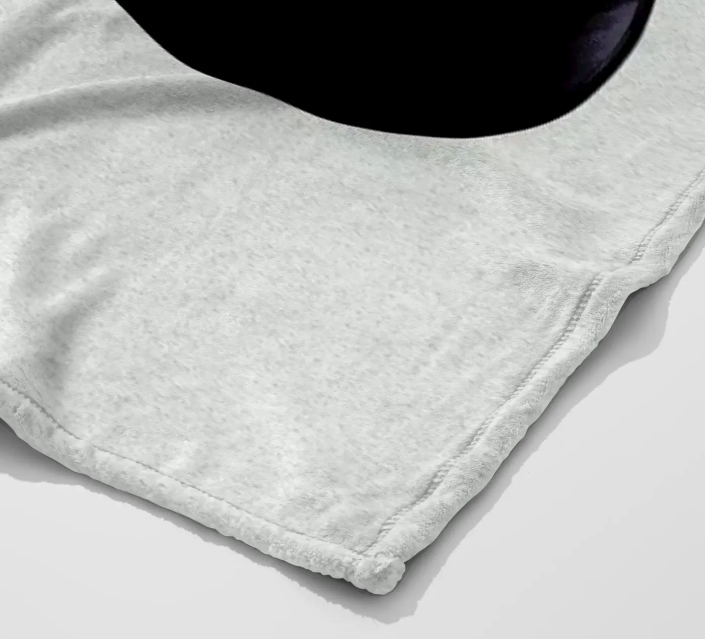 Funk fleece blanket by The Sound of Applause