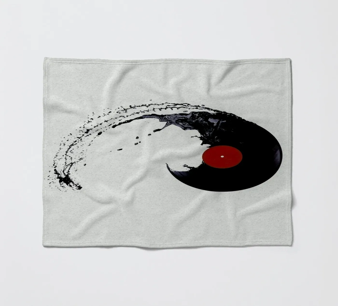 Funk plaid polaire de The Sound of Applause
