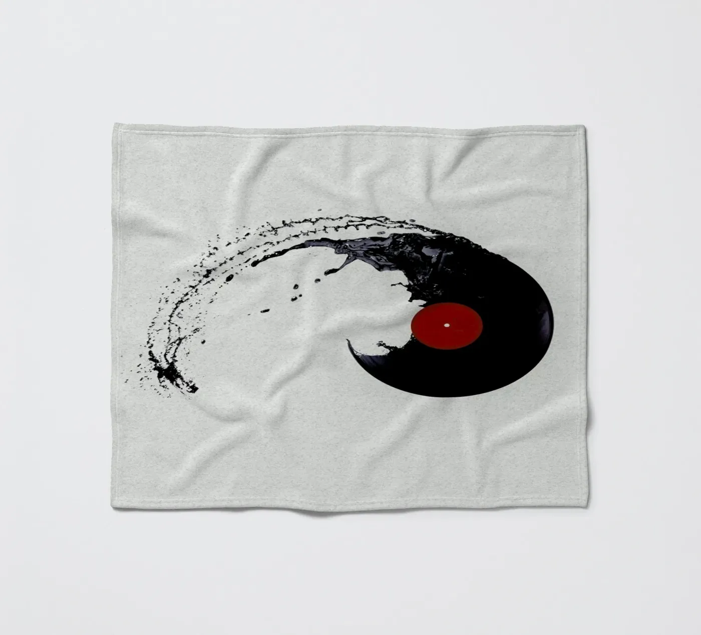 Funk plaid polaire de The Sound of Applause