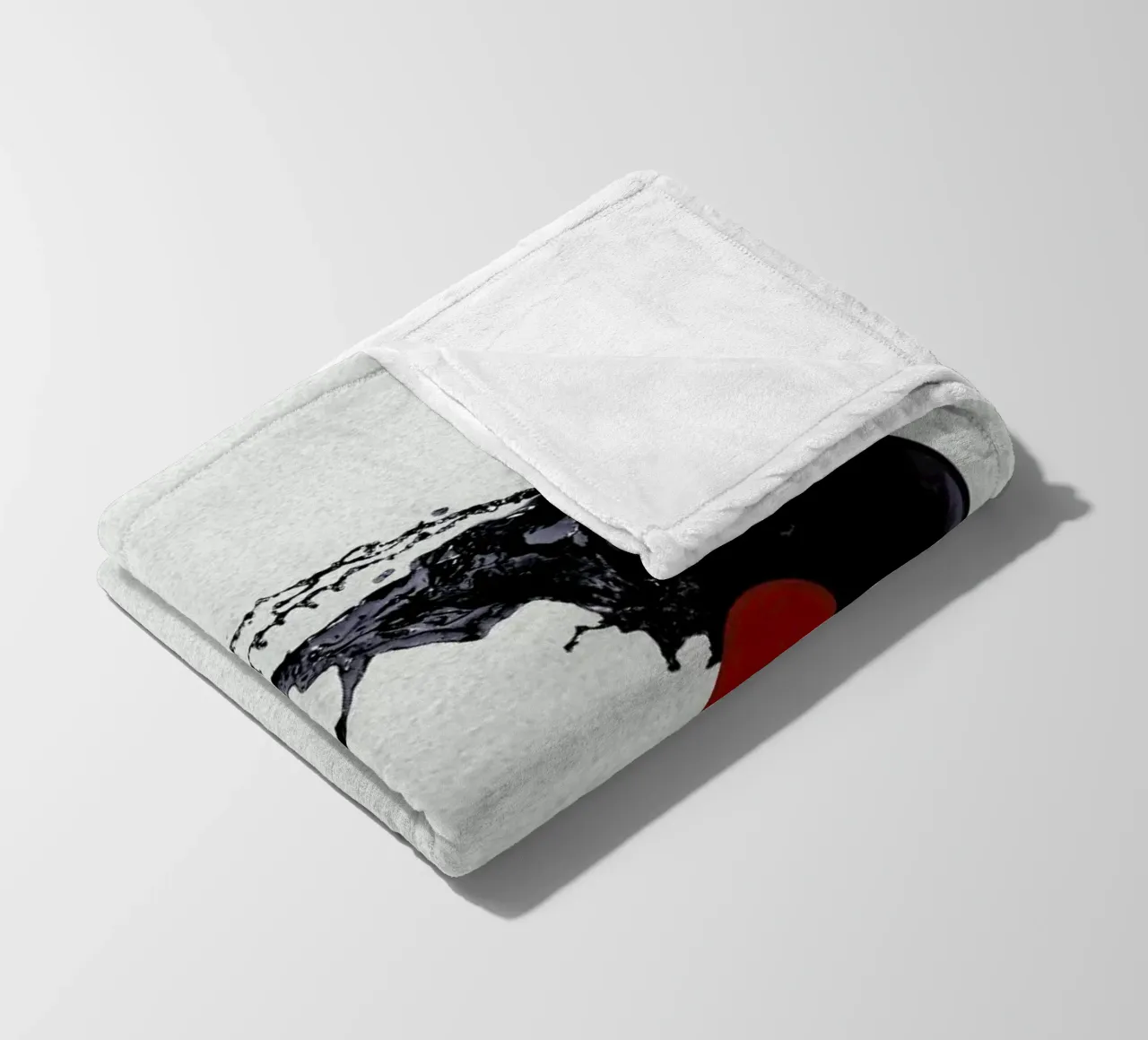 Funk Fleecedecke von The Sound of Applause