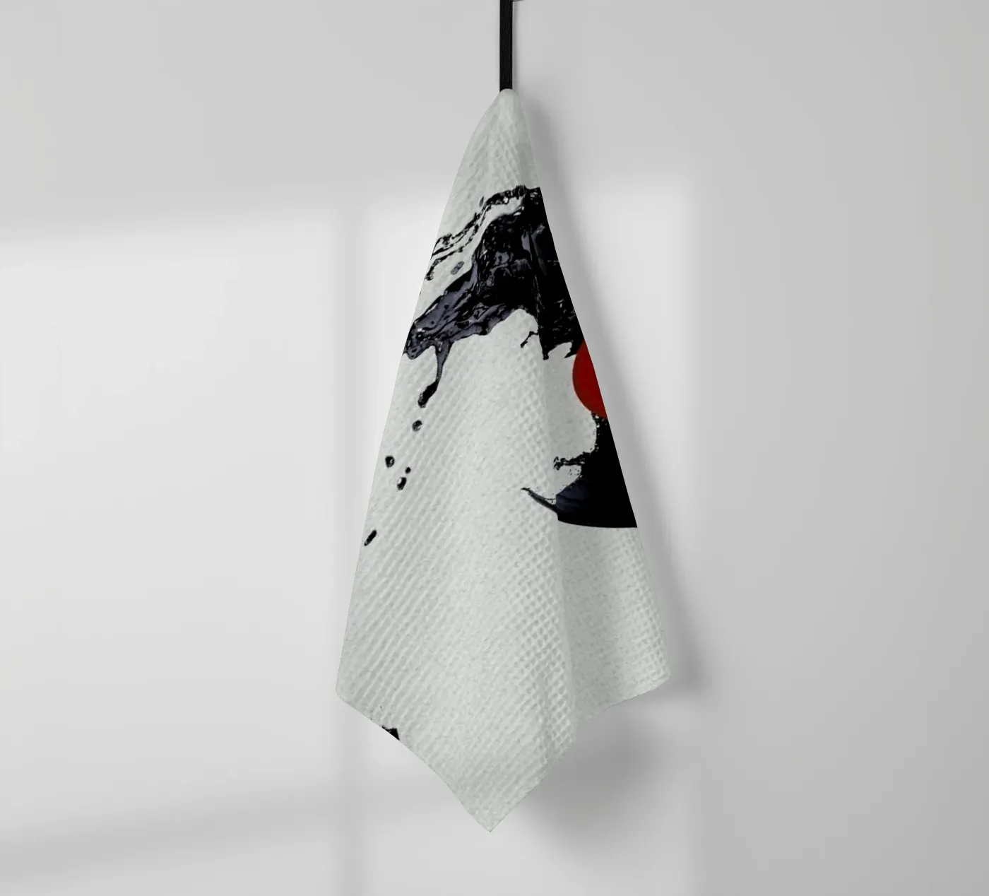 Funk theedoek van The Sound of Applause