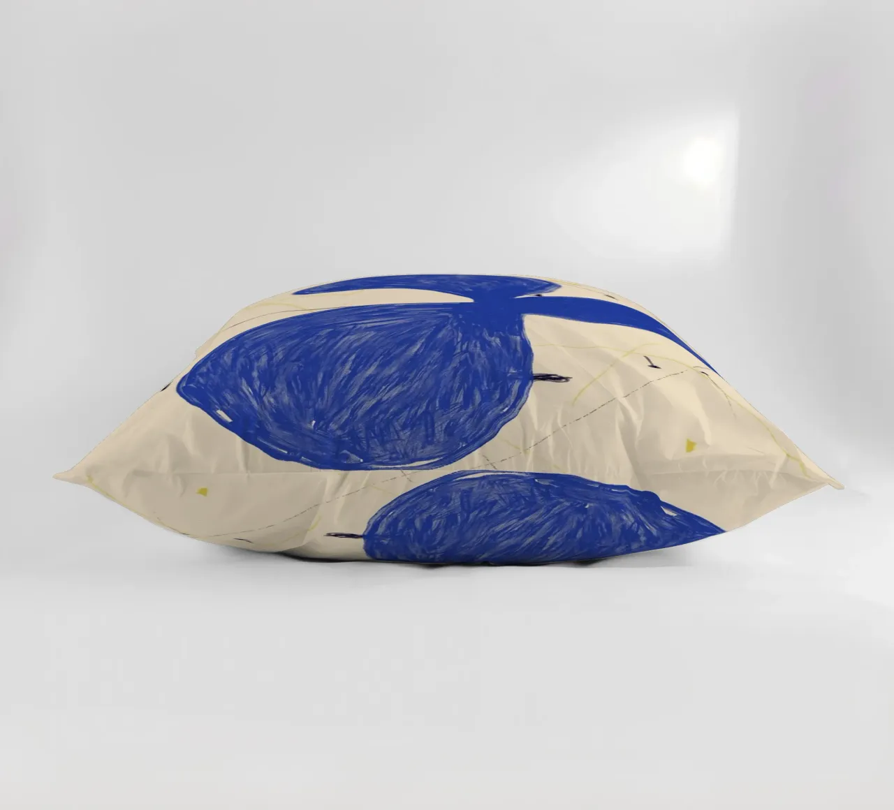 Color Bloom No 08 cuscino da treechild