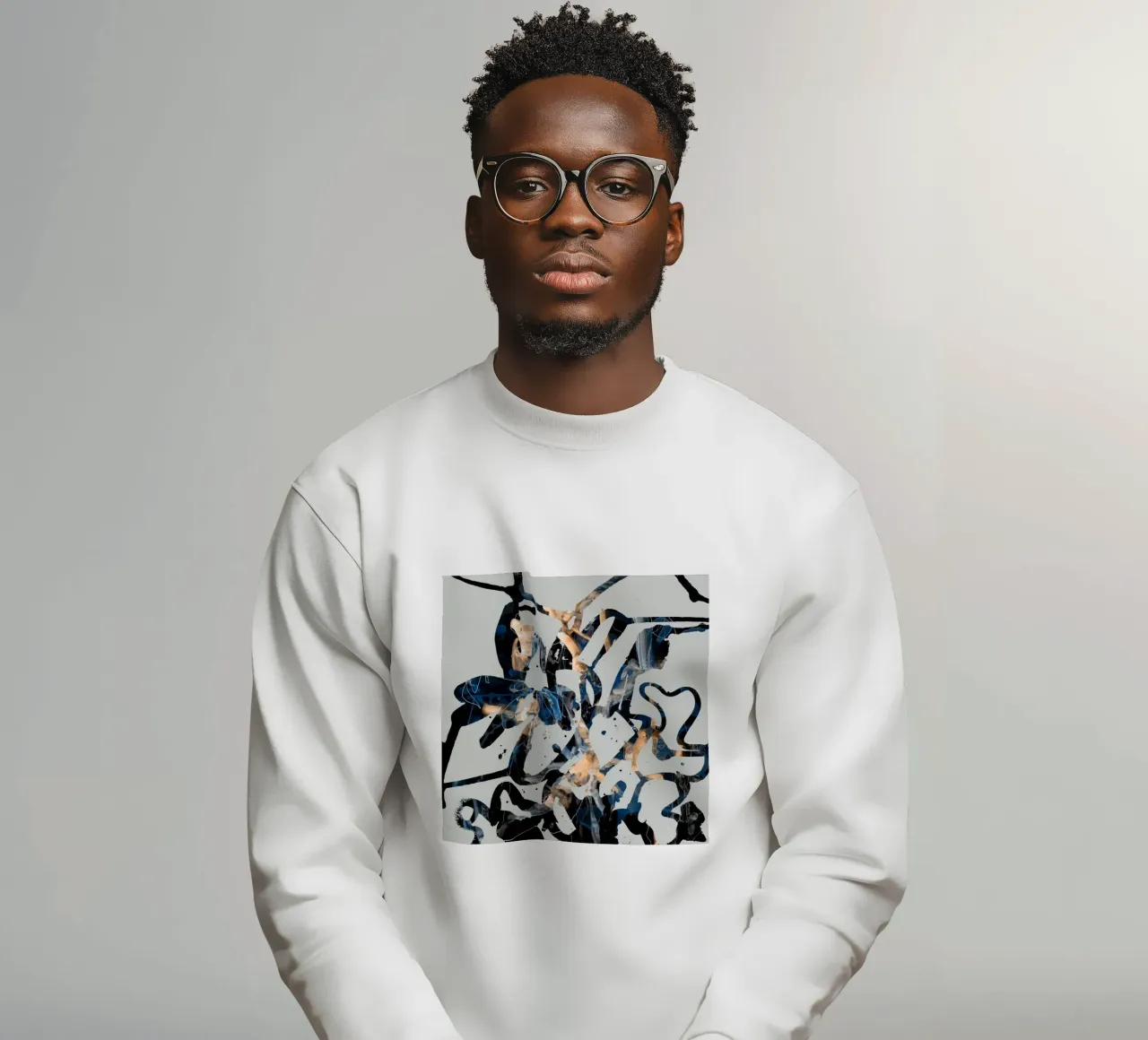 organic1 felpa da Giulio Iurissevich