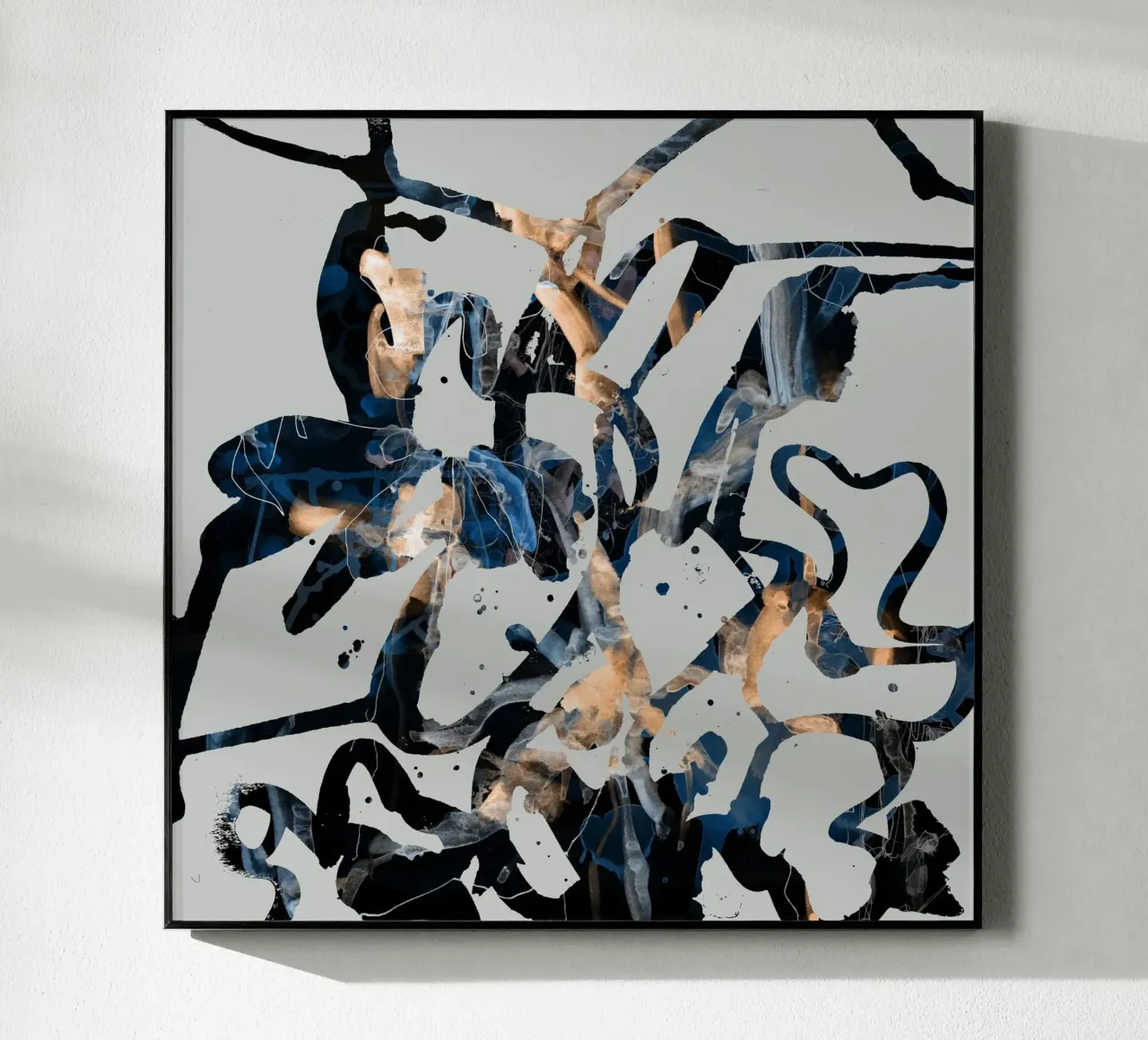 organic1 plexiglass da Giulio Iurissevich