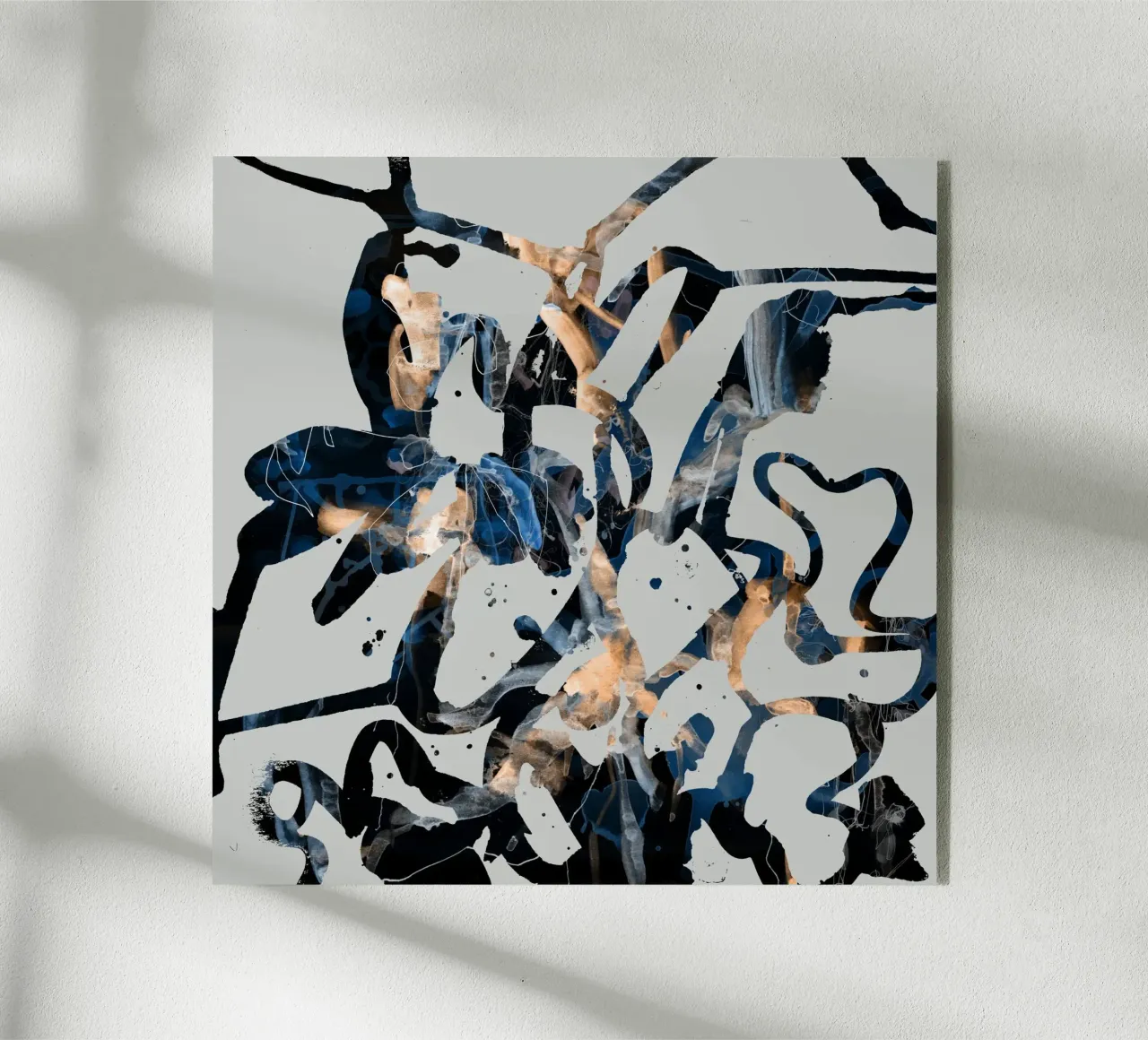 organic1 plexiglass da Giulio Iurissevich