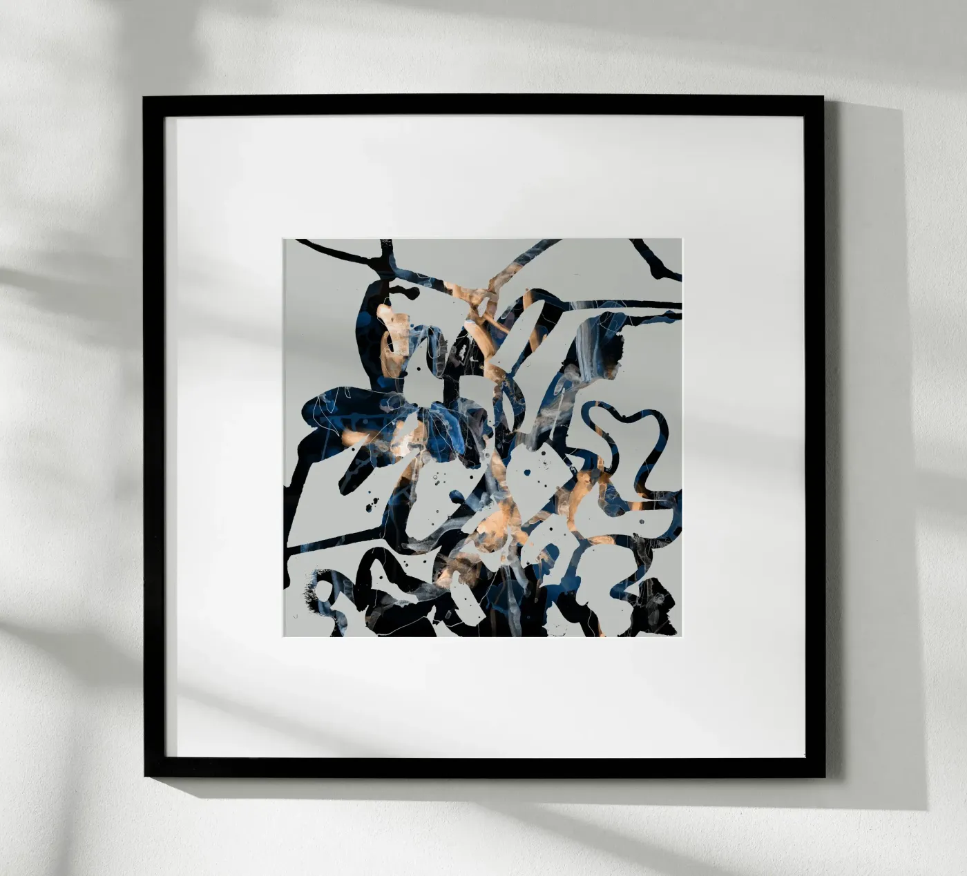 organic1 poster da Giulio Iurissevich